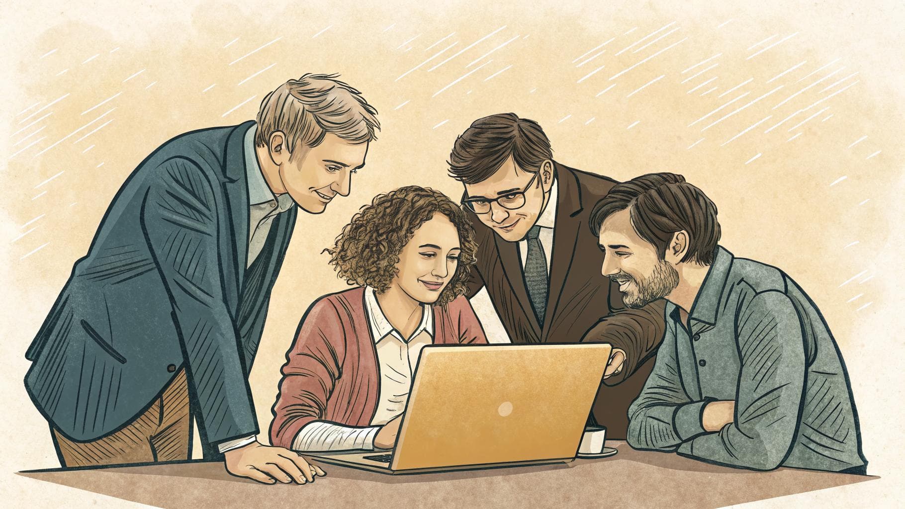 Say hello to the new class of AI jobs - Business Insider