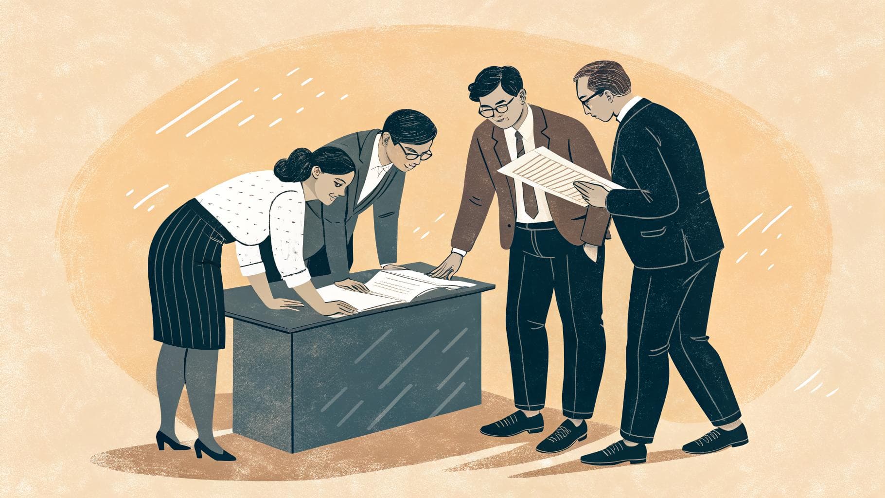New Survey from Harvard Business Review Analytic Services Finds AI Adoption Remains ...