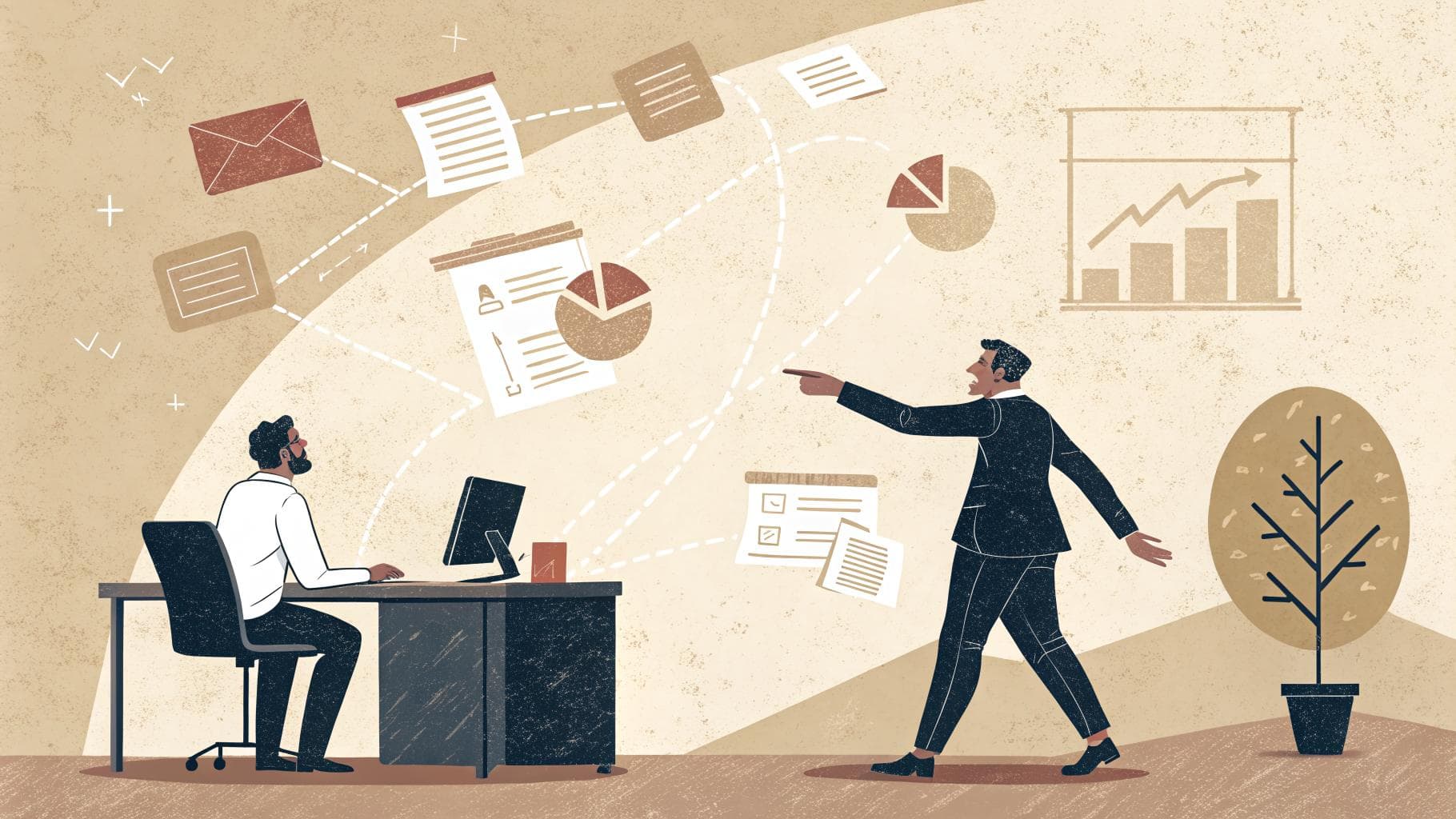 How Frontier Firms scale agents with confidence - Microsoft Power Platform Blog