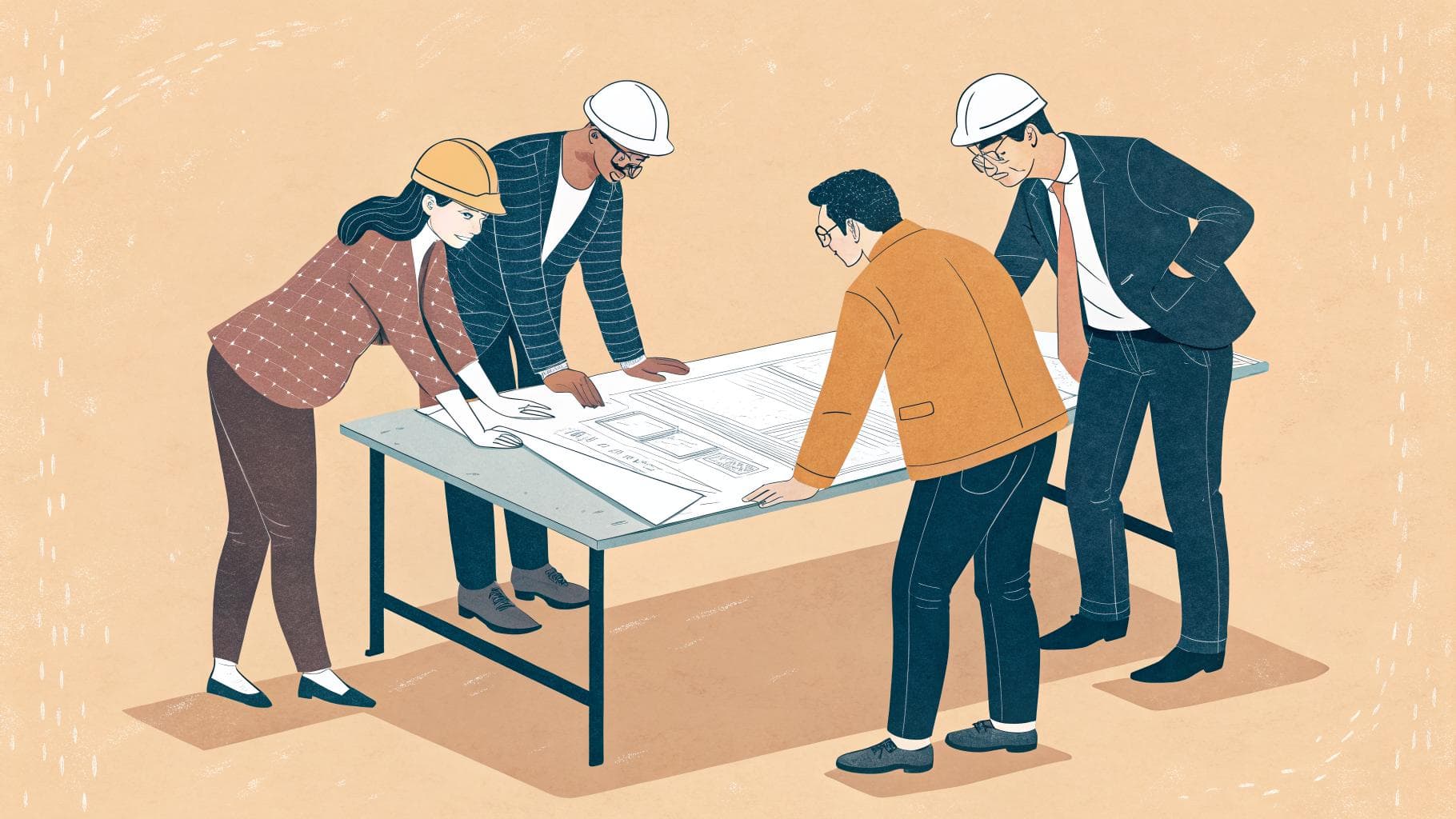 How firms can direct AI instead of reacting to it - The American Institute of Architects: AIA