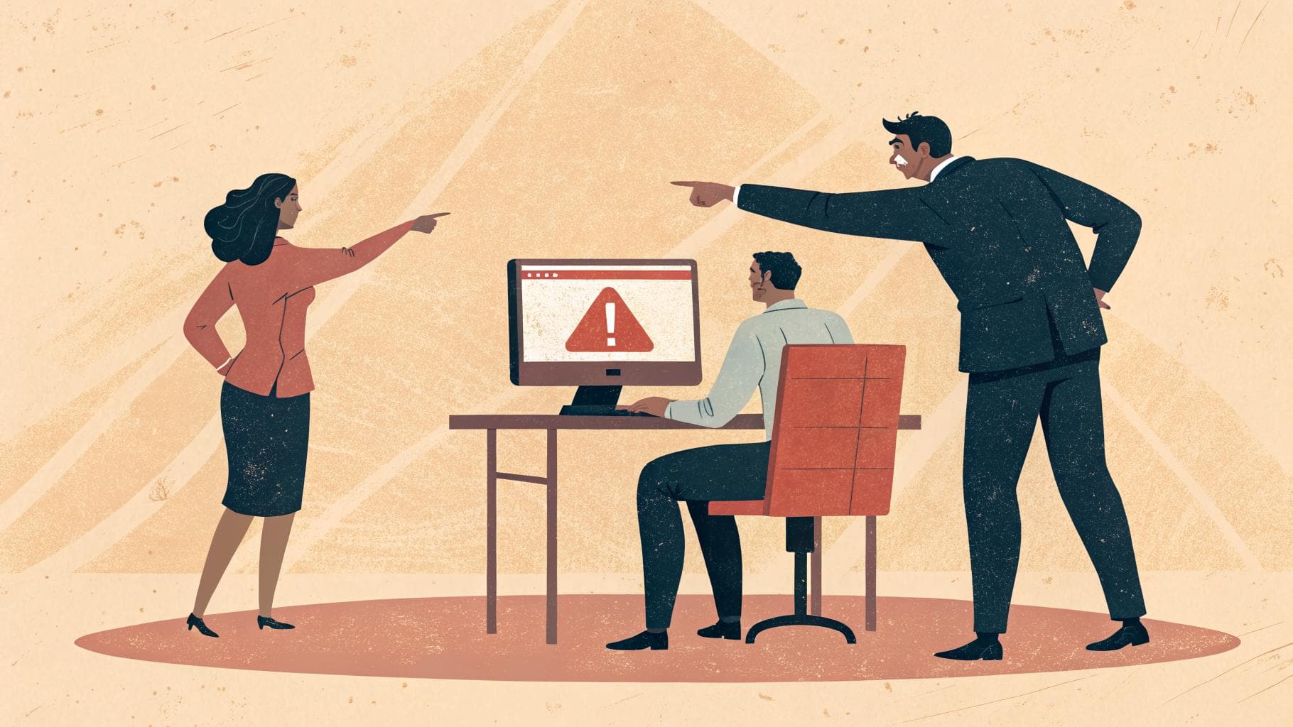 When AI Agents Make an Incorrect Purchase, Who's Responsible? - The Financial Brand