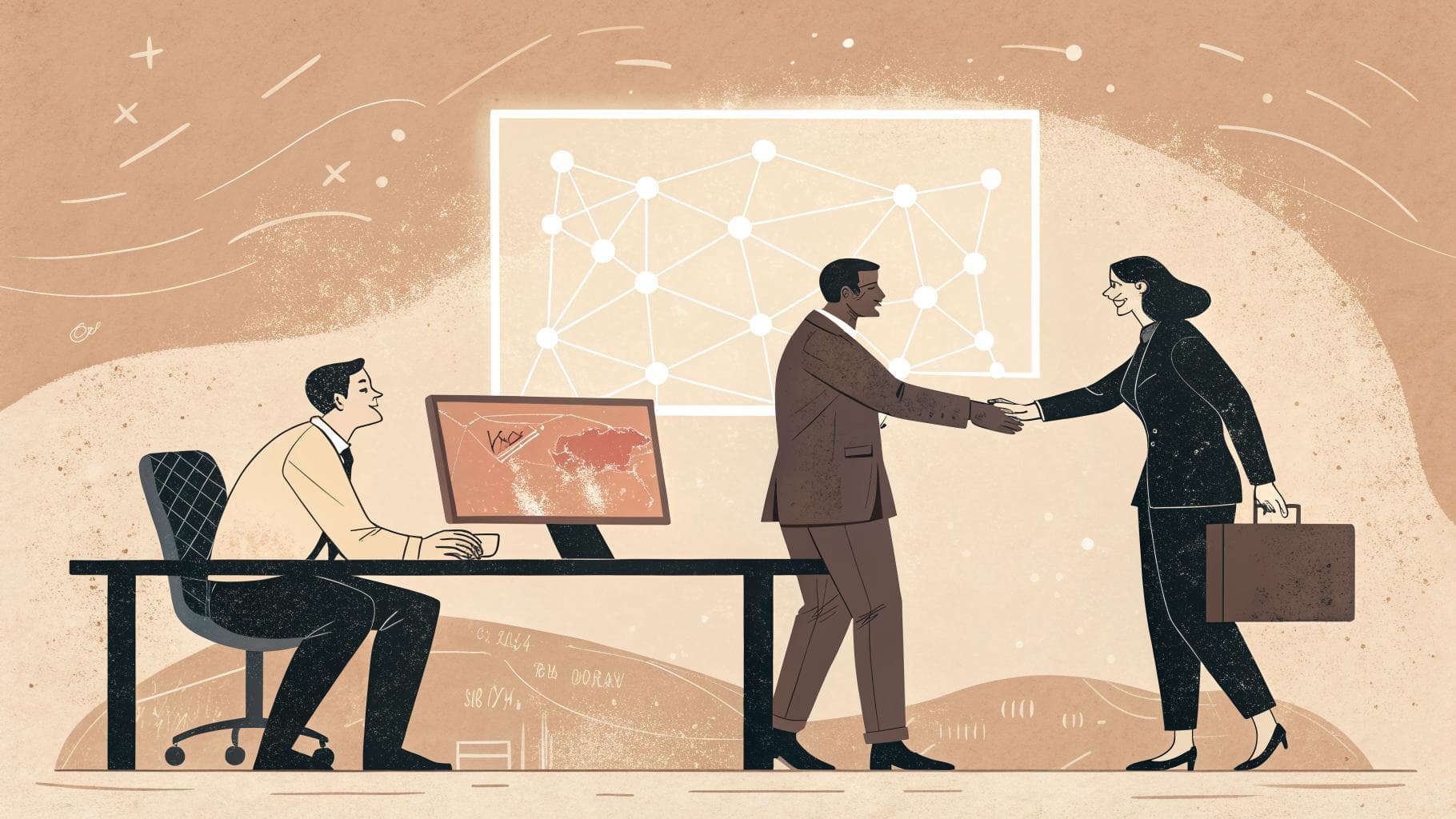 Uniphore and LTM Announce Strategic Partnership to Advance Domain-Focused AI Solutions