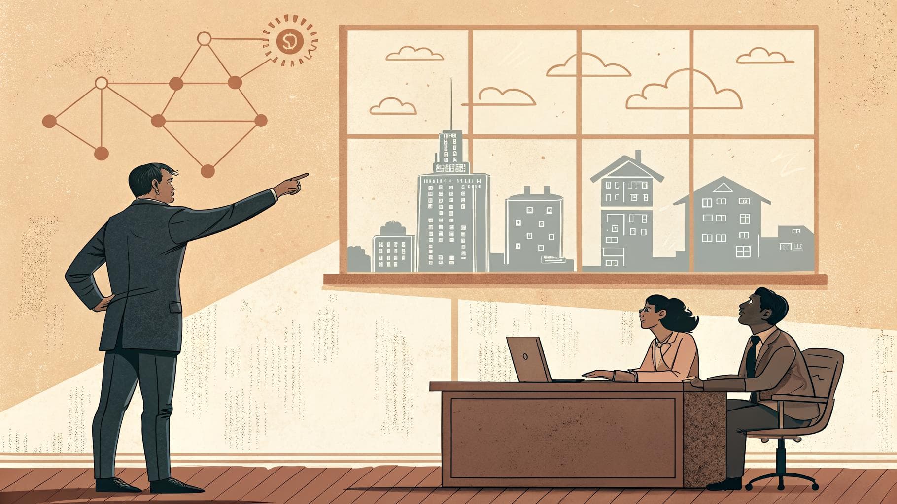 Viant bolsters AI ad platform, challenges walled gardens with $40M TVision buy