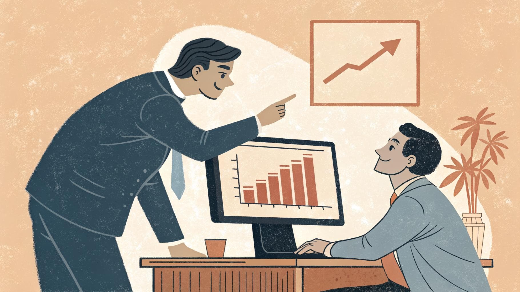 AI ROI in 30 Days: Use Cases That Actually Hit the Mark