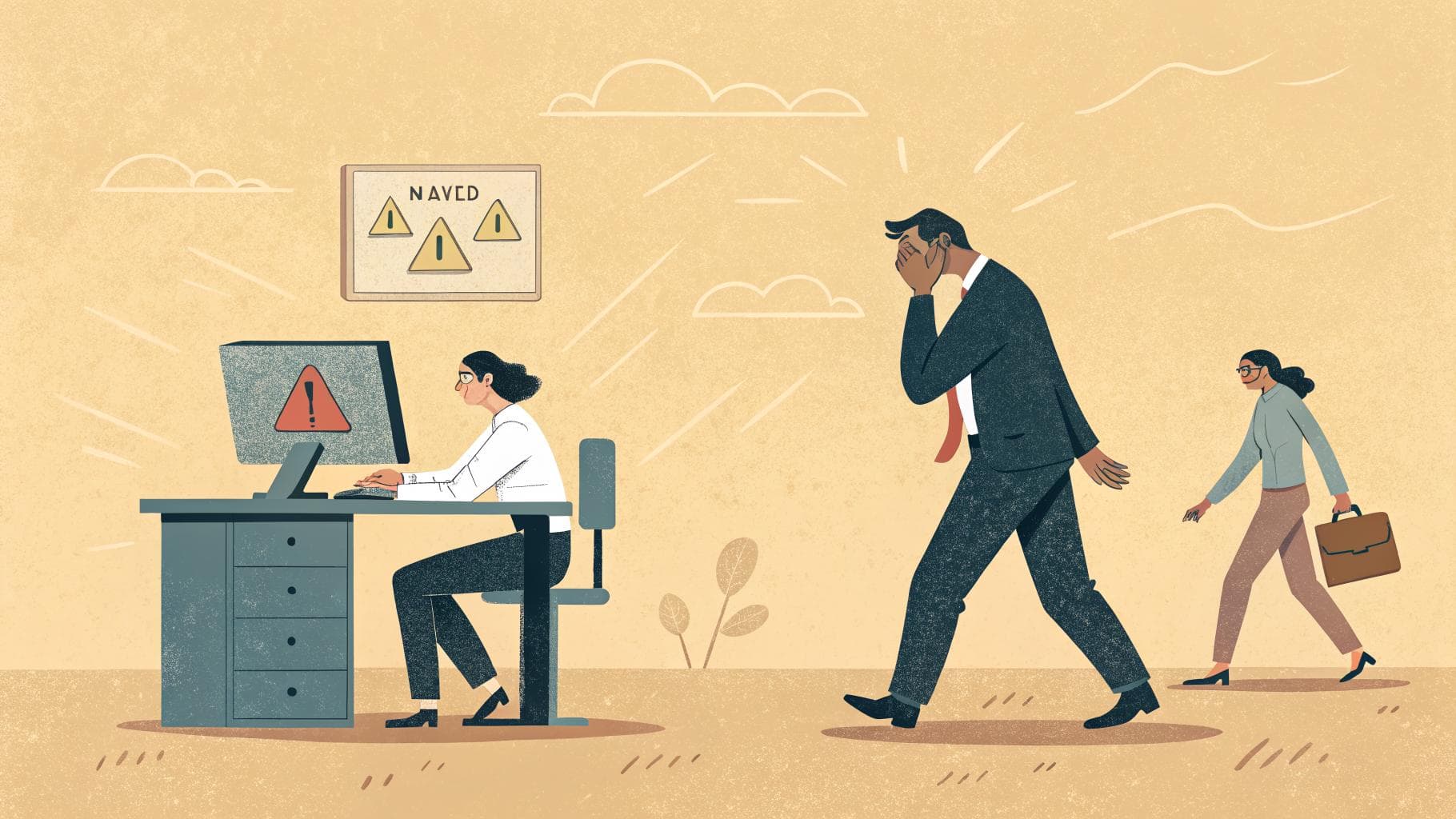 Why AI Is Breaking Enterprise DLP (And What to Do About It) - Solutions Review