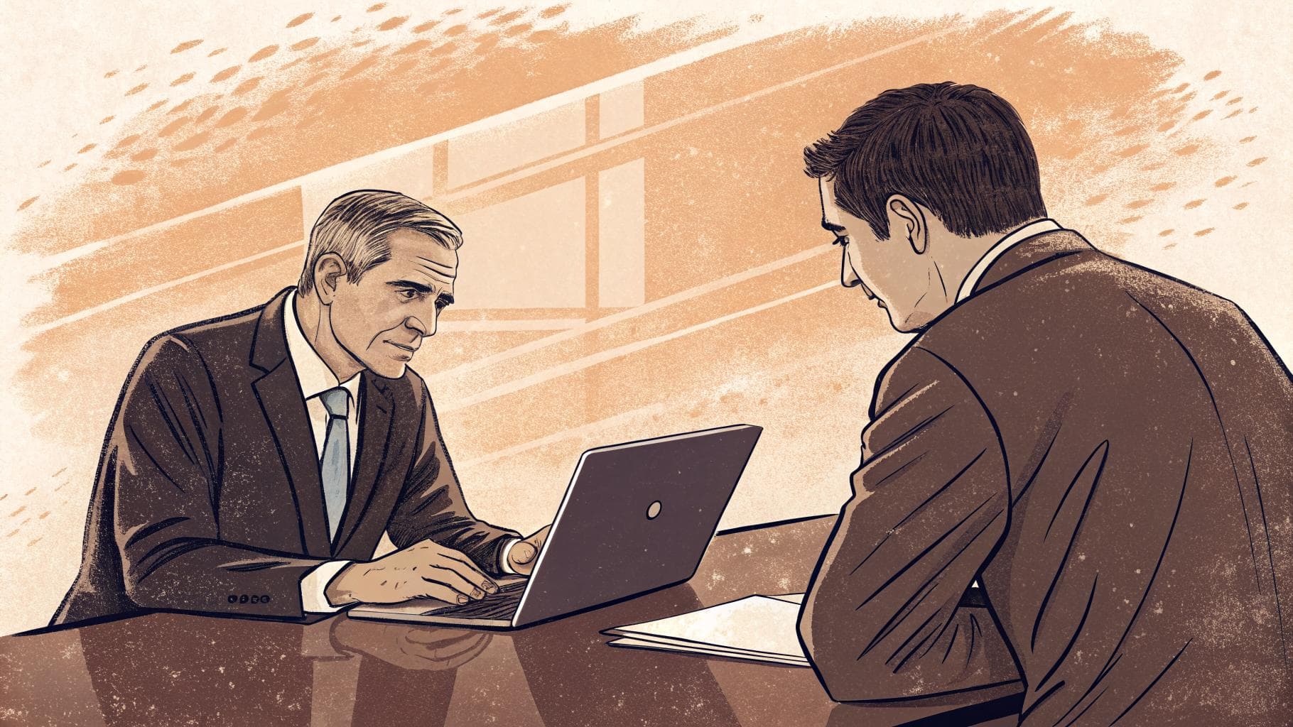 Wealth Management Marketing Is in its AI Era. Will Authenticity Be the Trade-Off?