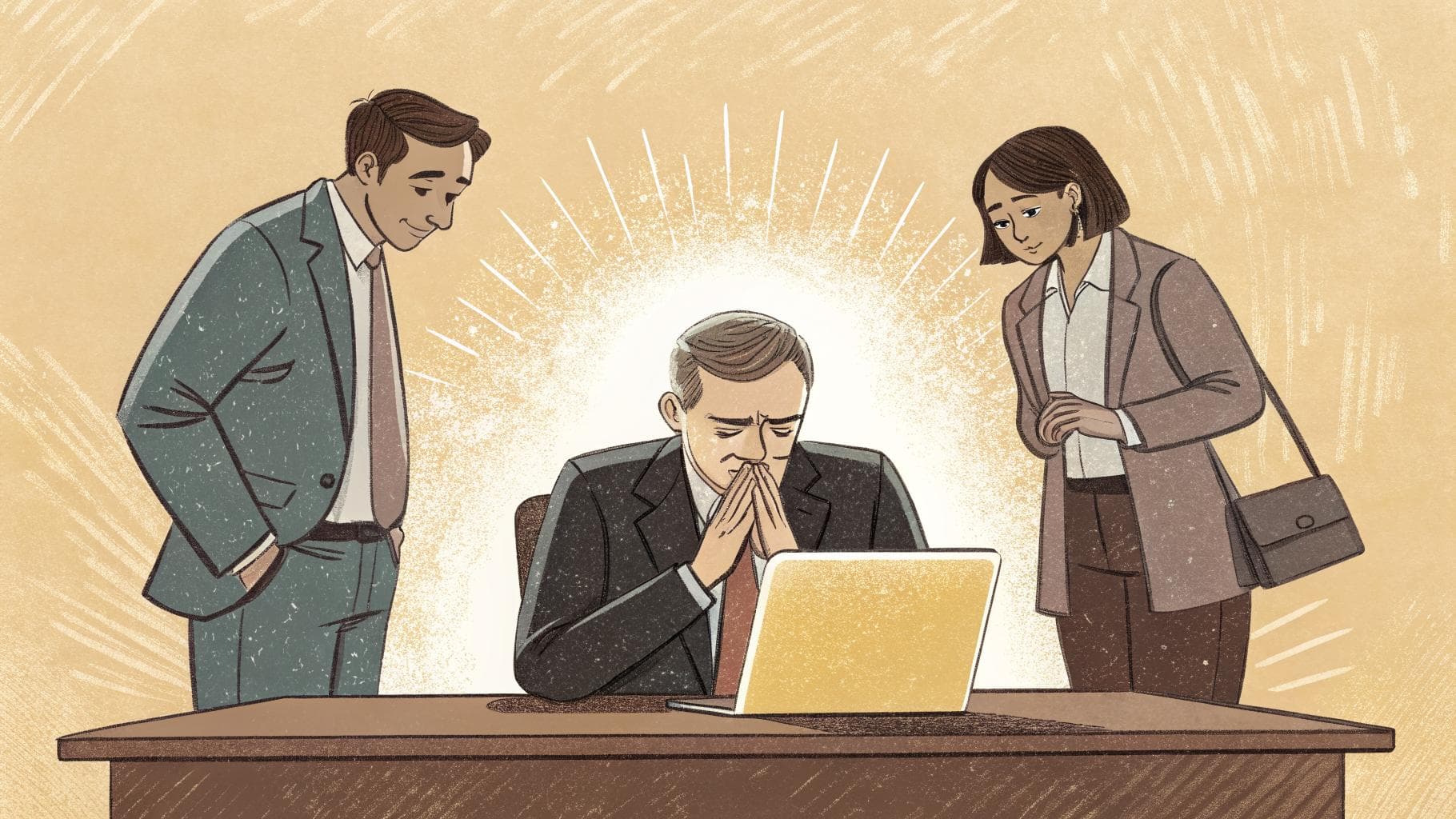 The Playbook: Why managers are anxious about embracing AI - The Business Journals