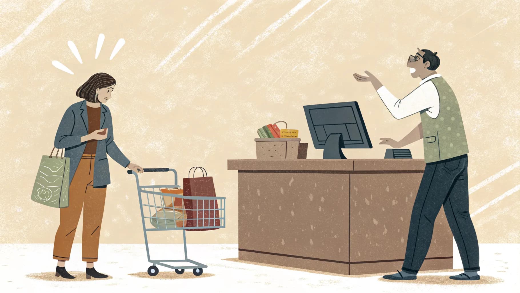 It Turns Out AI Agents Have Unpredictable Shopping Habits - Forbes