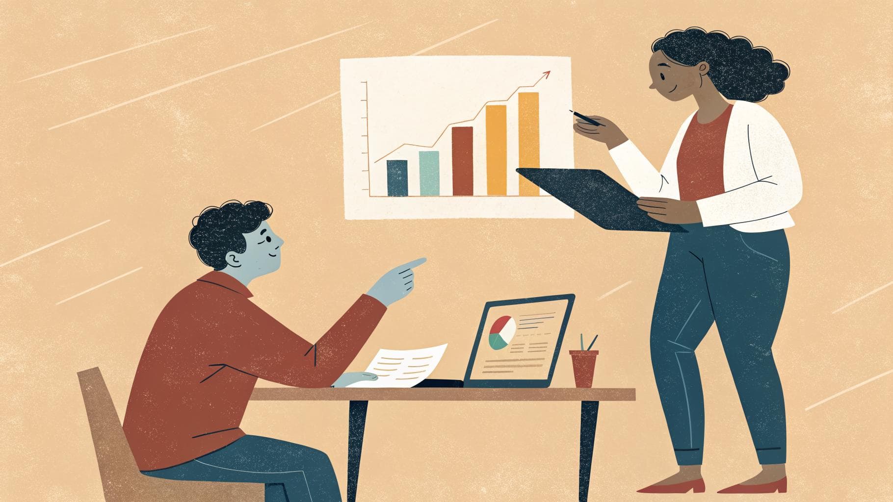 A Sample Grant Proposal on “AI-driven personalized education systems” - fundsforNGOs