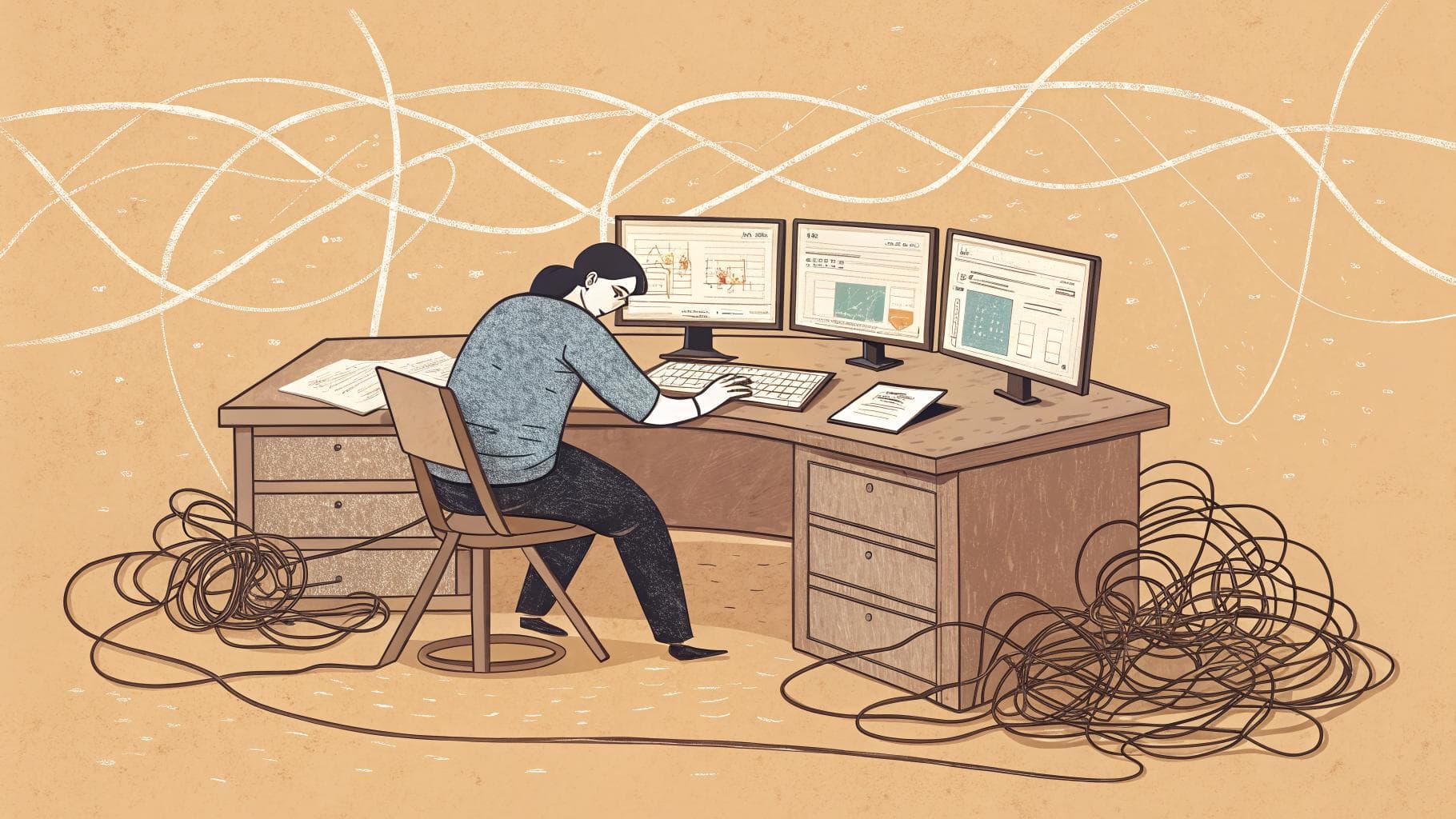 Getting the most out of integrating AI—without falling prey to 'AI sprawl' - IT Brew