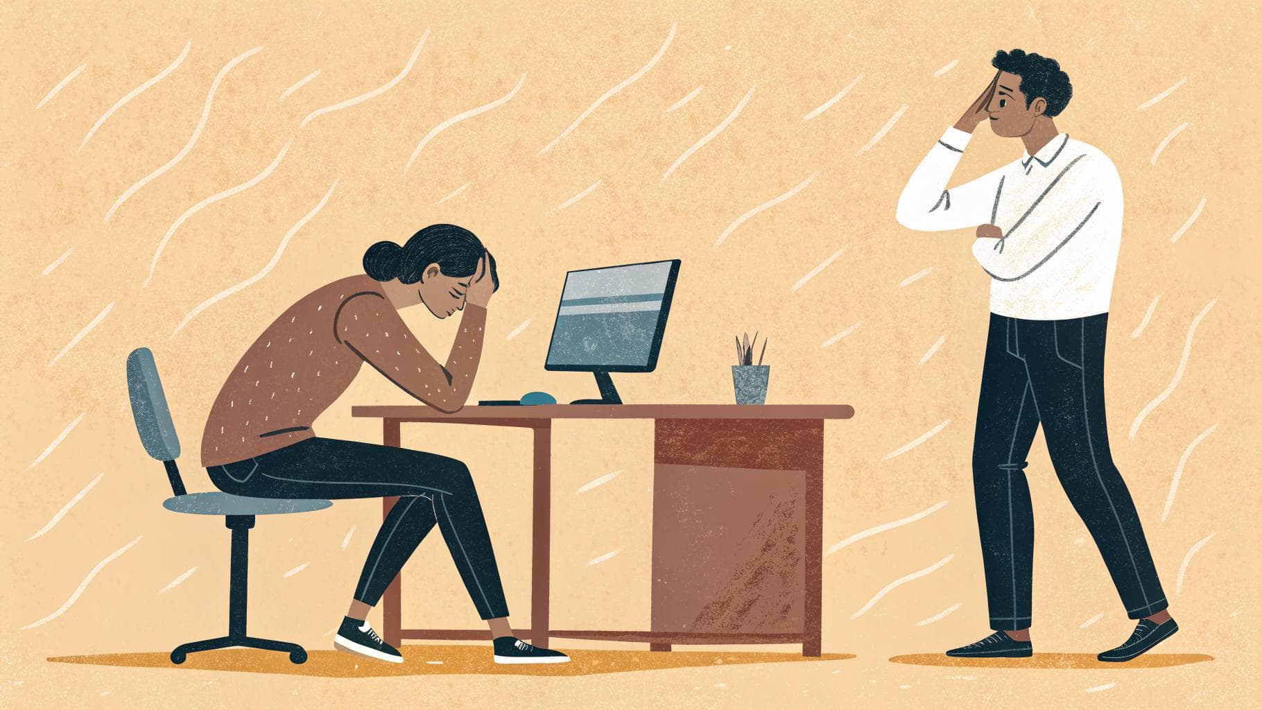 I was duped by an AI customer service bot and I hate it - PCWorld