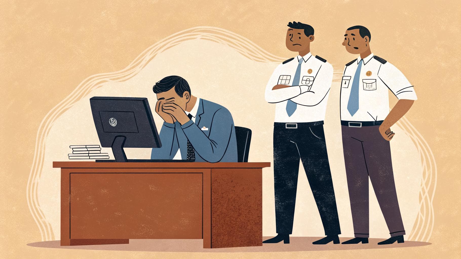 87% of security professionals are seeing more AI-driven threats, but few feel prepared to stop them
