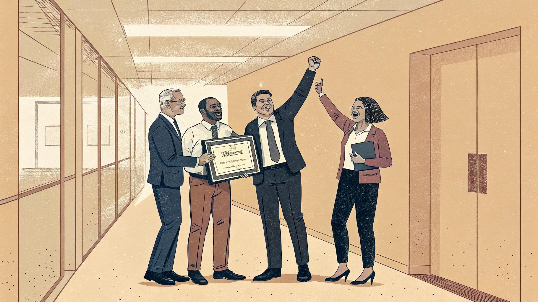 Tech Mahindra Wins Frost & Sullivan Award for Agentic AI in BPS