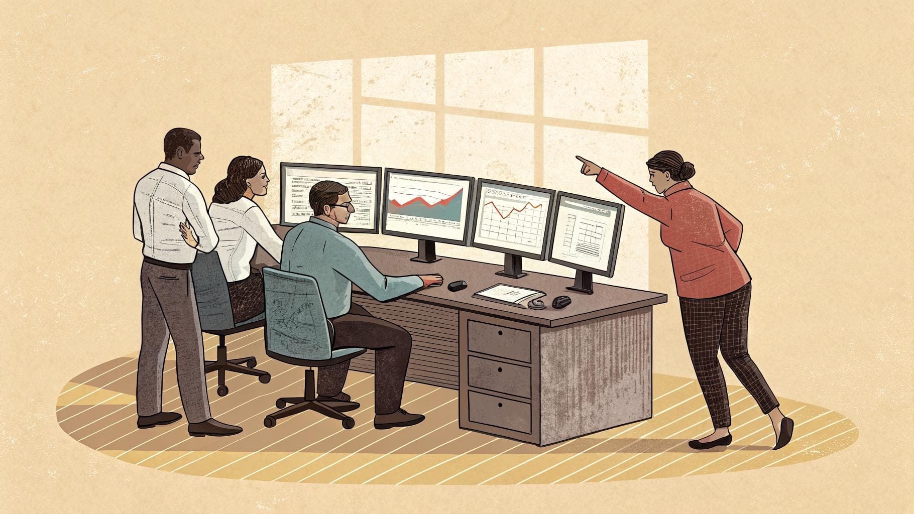 The Future of Enterprise Crisis Monitoring - MitKat Advisory