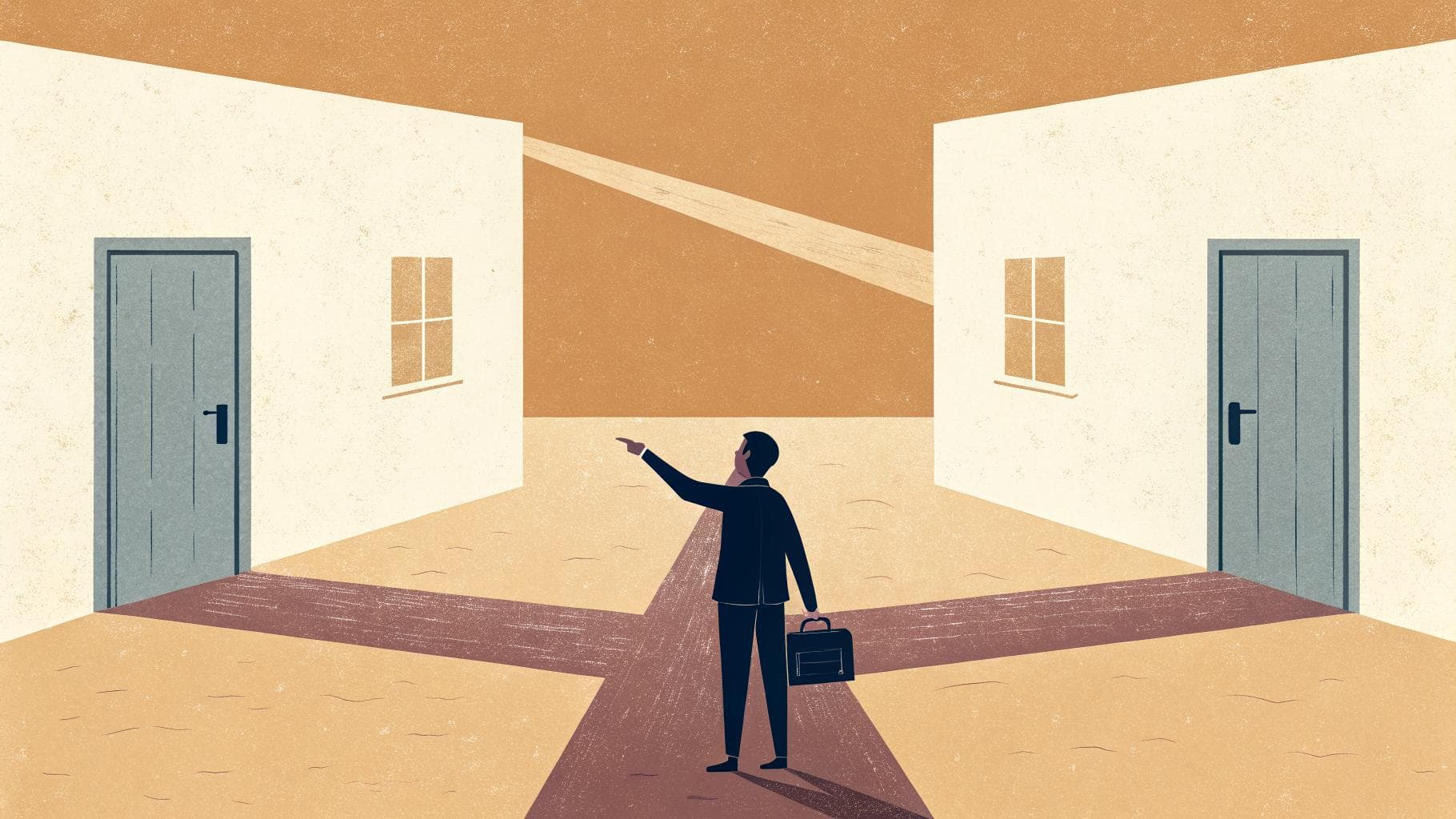 AI-driven change and the next big thing - Strategyand.pwc.com