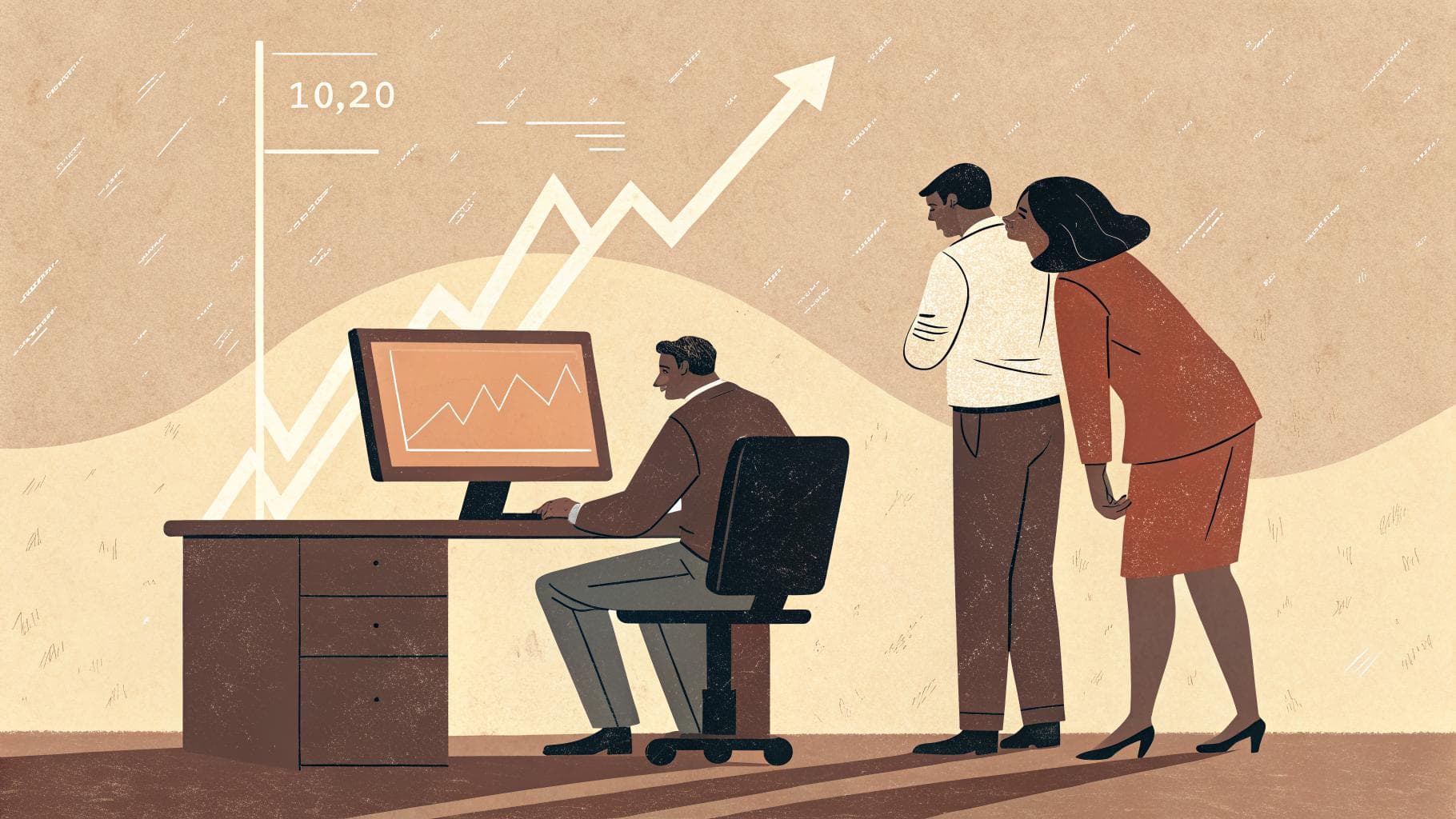 AiTradeBTC Examines the Growing Demand for AI-Assisted - GlobeNewswire