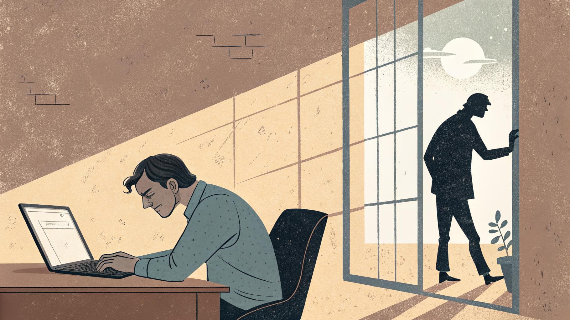 One command turns any open-source repo into an AI agent backdoor. OpenClaw proved no ...