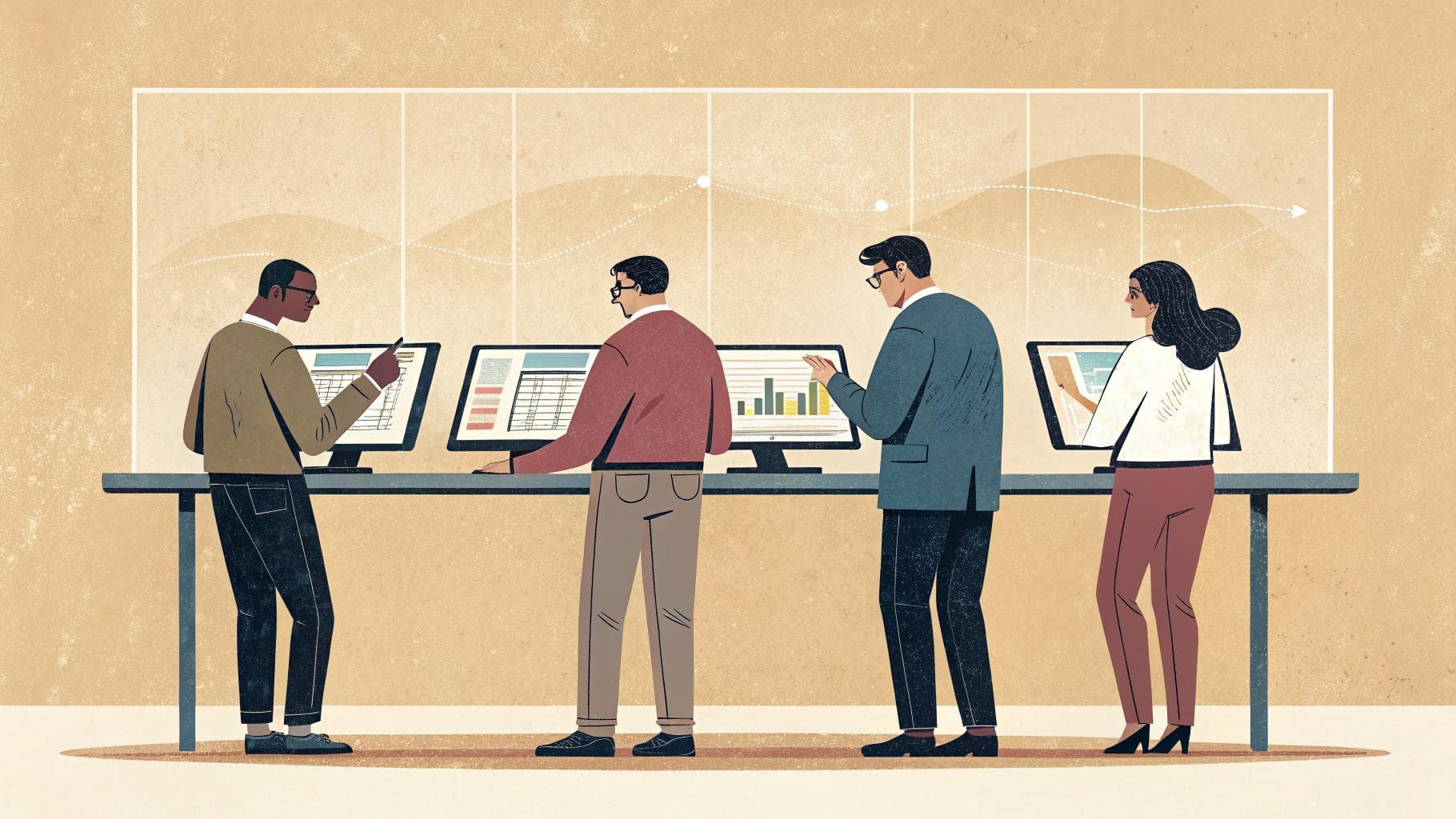 AWS Expands Amazon Connect into Four Agentic AI Solutions for Enterprise Operations