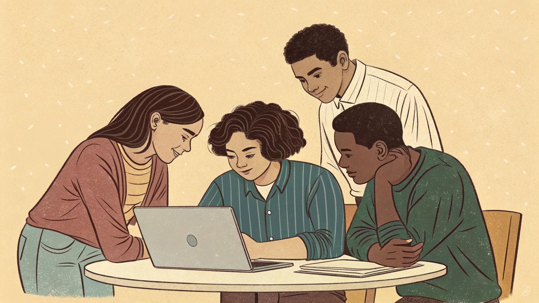 The largest study of AI use by undergrads is in, revealing disparities in access — and in cheating