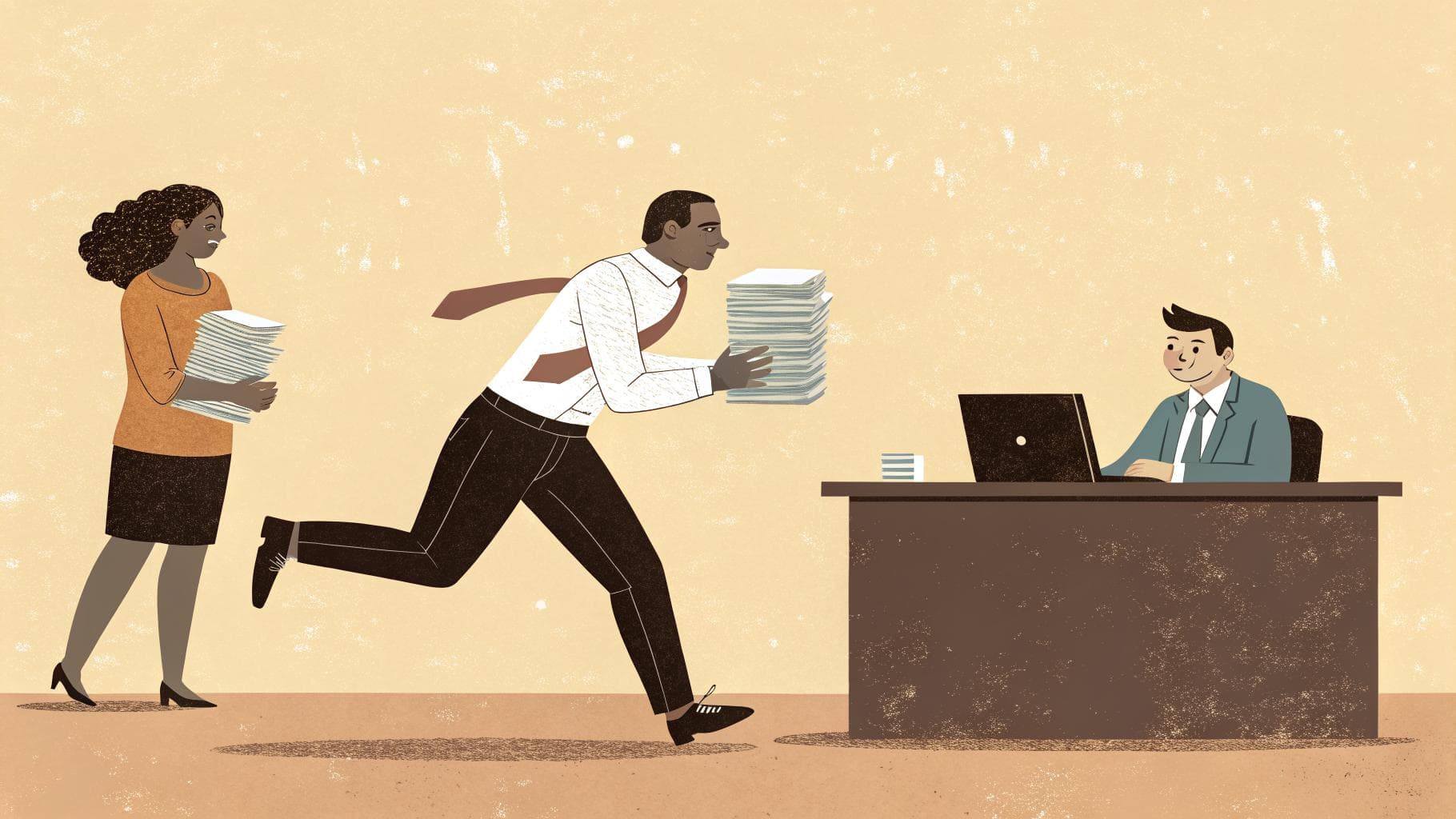 AI might make your company faster, but at what cost? - LinkedIn