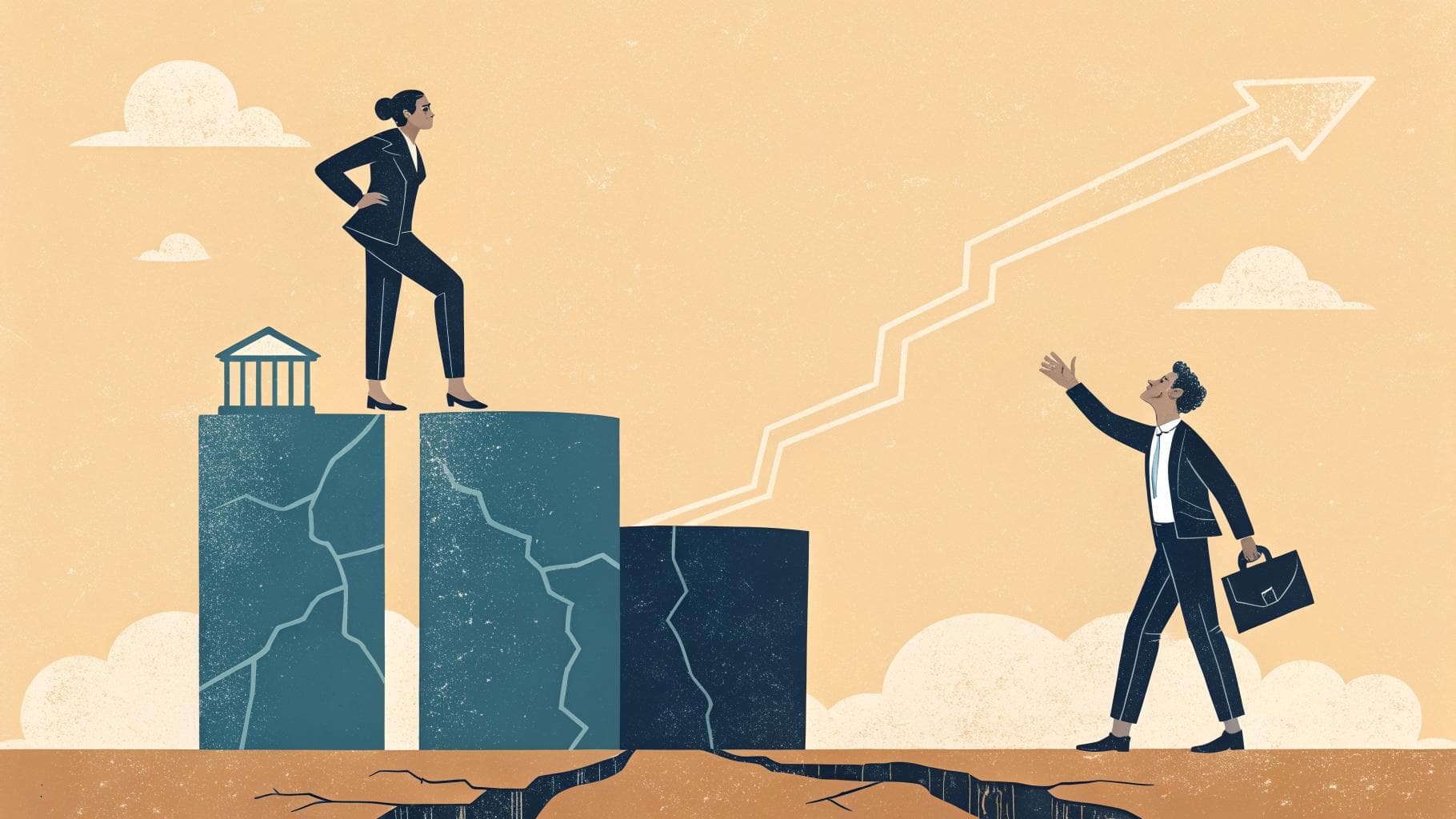 What Separates Lasting AI Companies From Wrapper Startups - Forbes