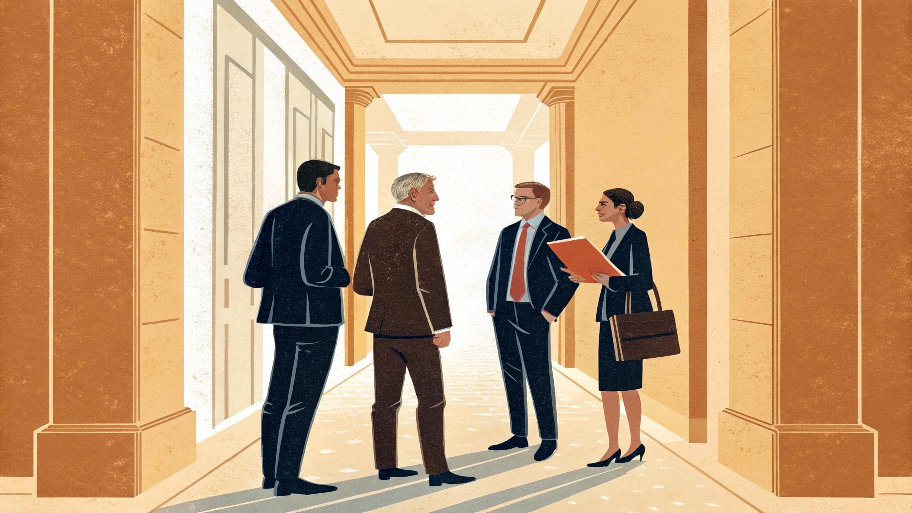 DIGITAL DOWNLOAD: Small Business Week Capitol Hill Briefing, May 7