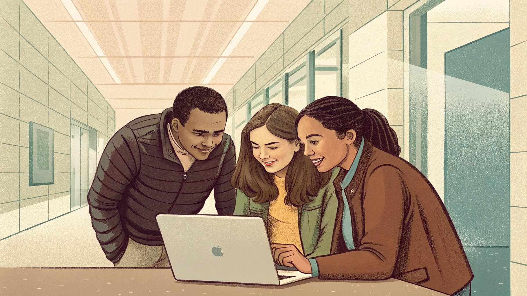 AI, Analytics, and Health Tech Take Center Stage at Spring 2026 College of Computing ...