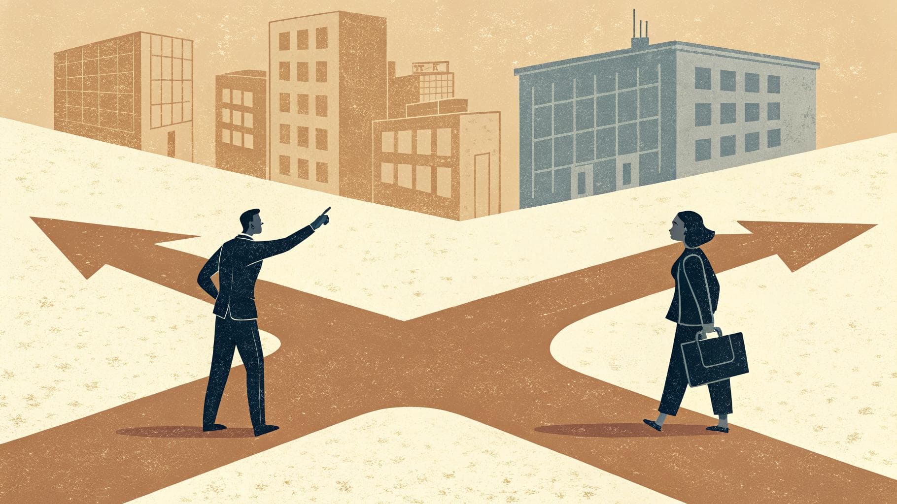 2028: Two scenarios for global AI leadership - Anthropic