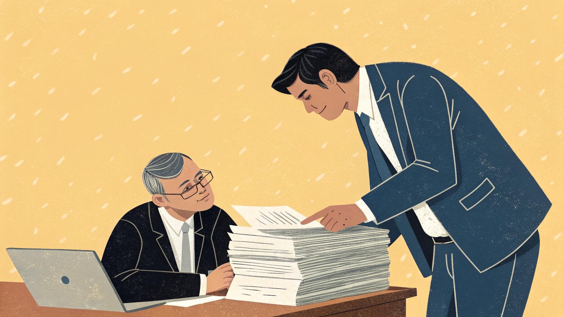 The Enterprise Playbook for Human-Powered Claims