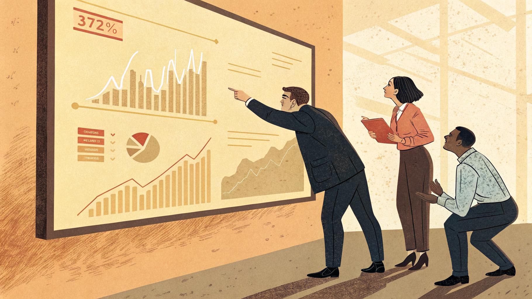 Powerful Ways AI And Analytics Are Driving Better Business Outcomes - Forbes