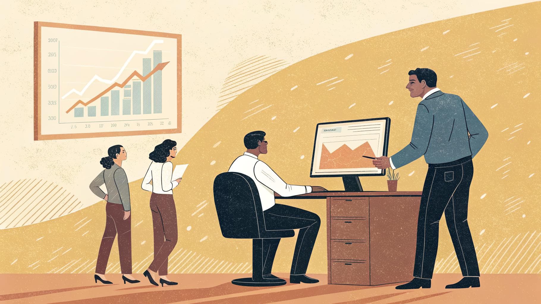 'Almost every Fortune 500 is tracking overall AI usage': What that means for employees