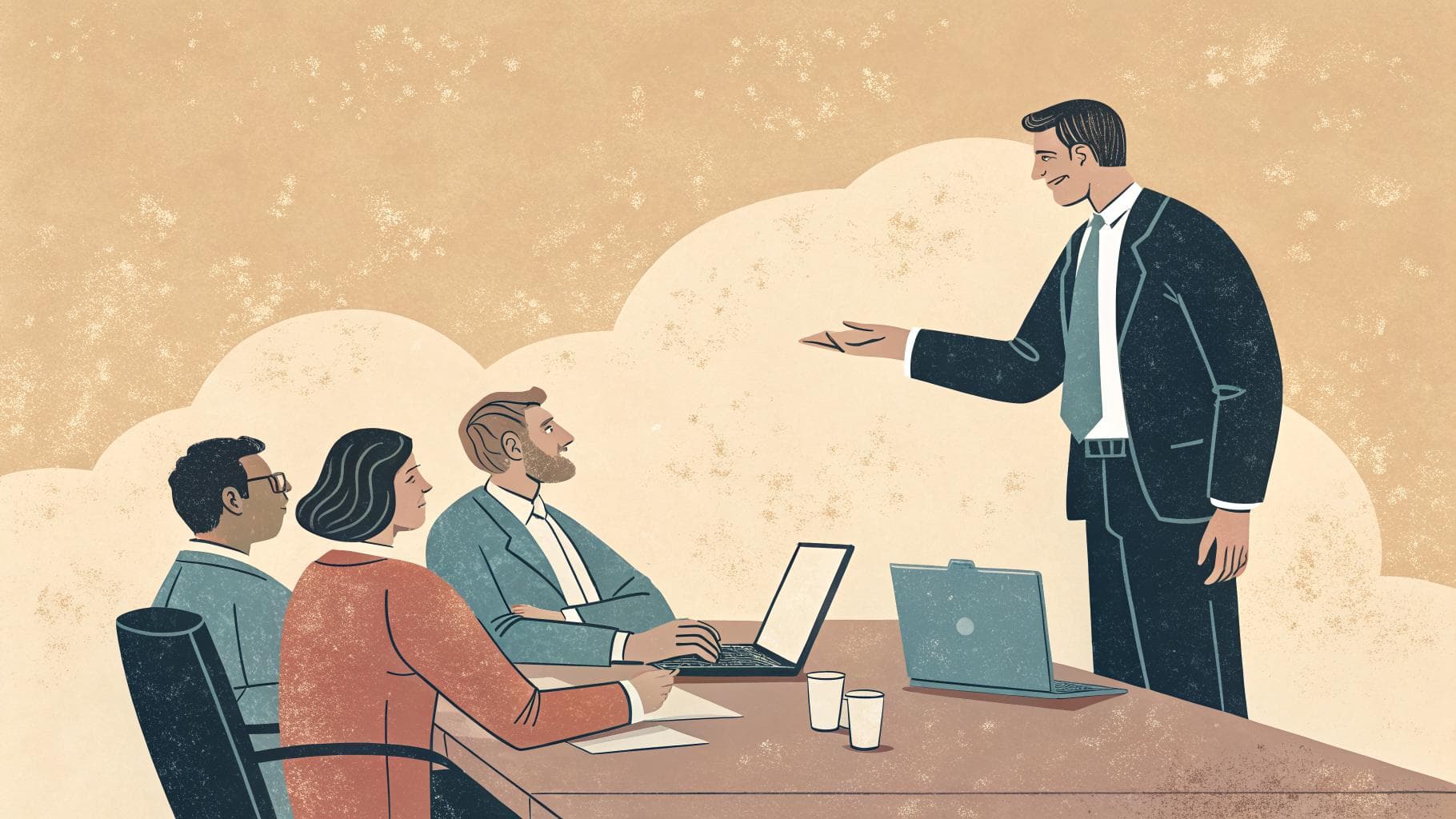$18M Secured: Building a Board-Ready Business Case for Marketing Transformation