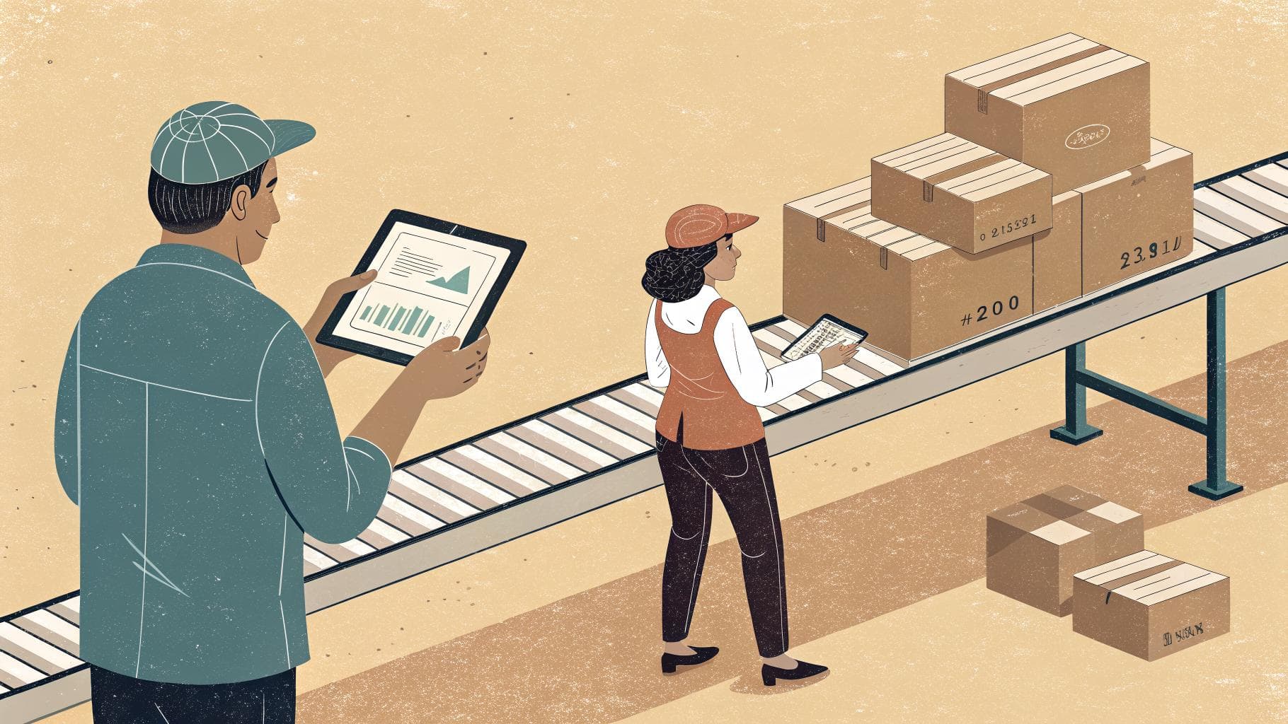 Choco automates food distribution with AI agents | OpenAI