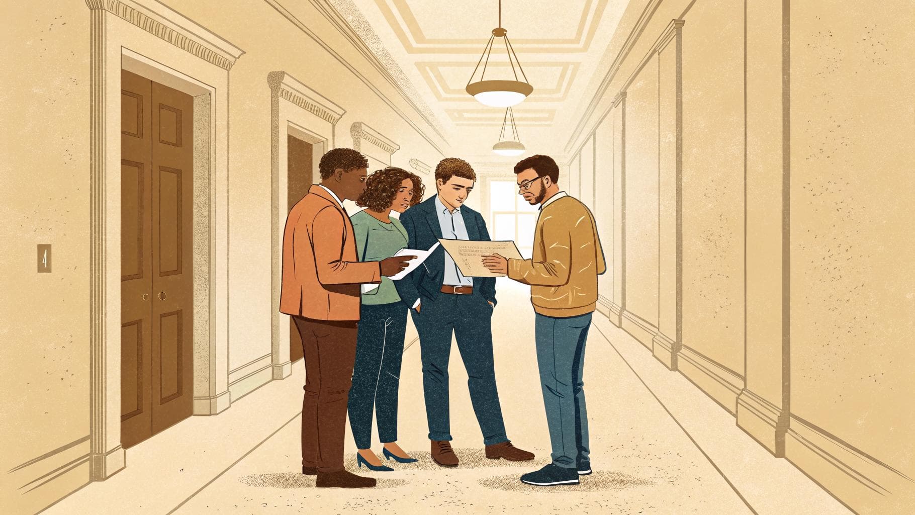 Mobility Monitor: The White House Legislative Plan for AI Falls Short on Education While ...