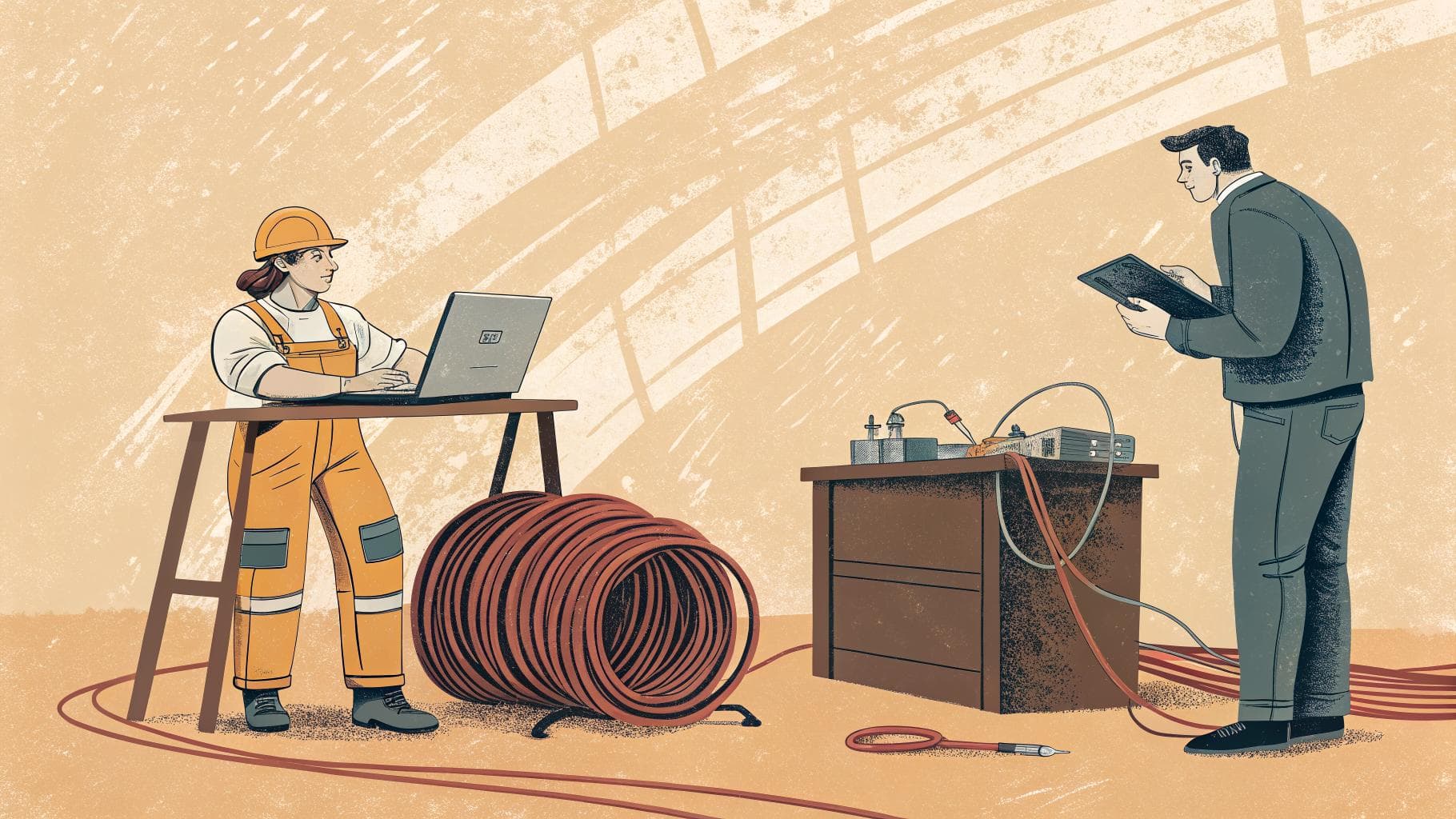 AI's Growth Sparks Demand for Fiber Techs, Meta Offers Training - Business Insider