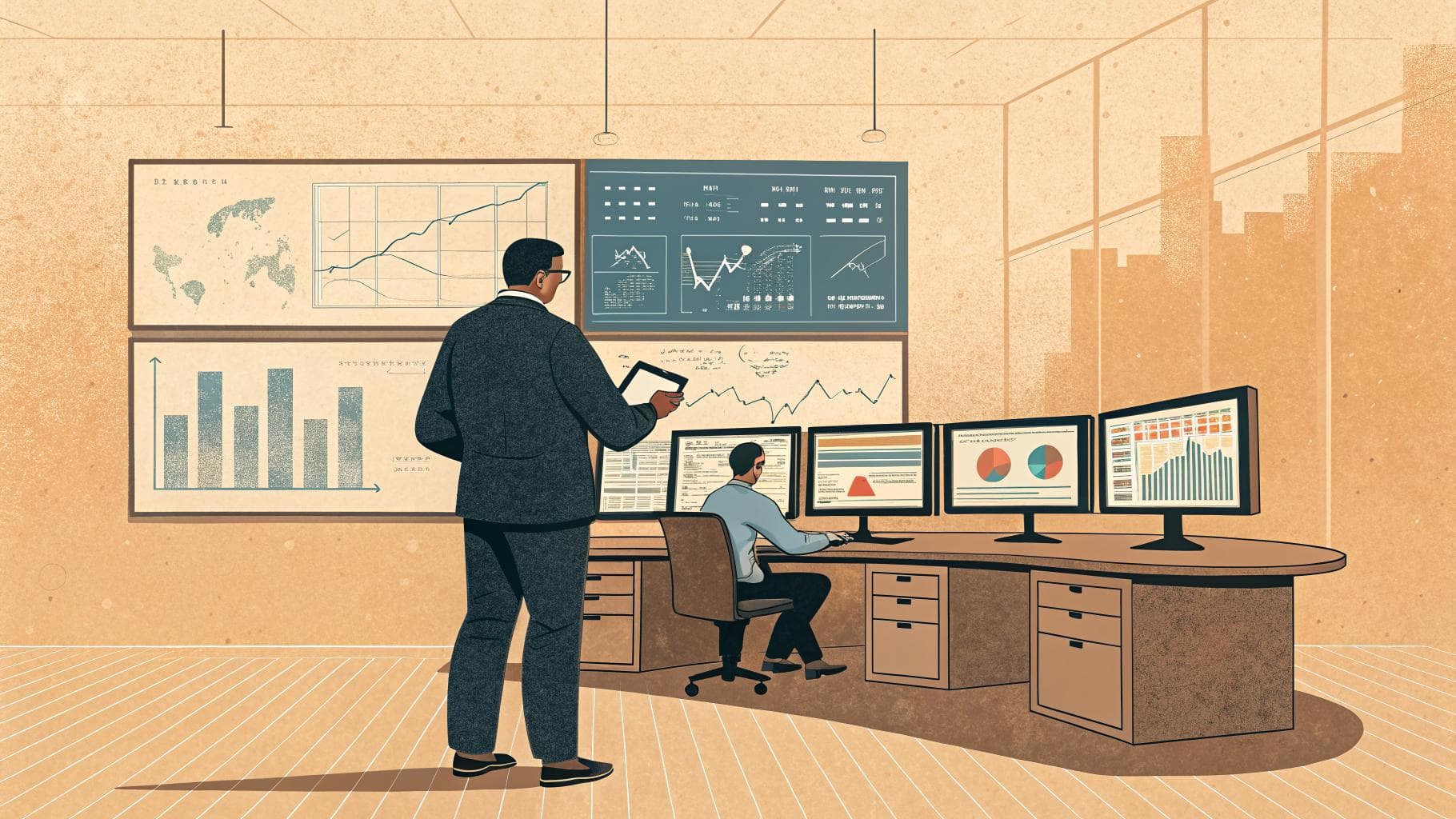 The Decision Bottleneck Holding Back Supply Chain AI - Logistics Viewpoints
