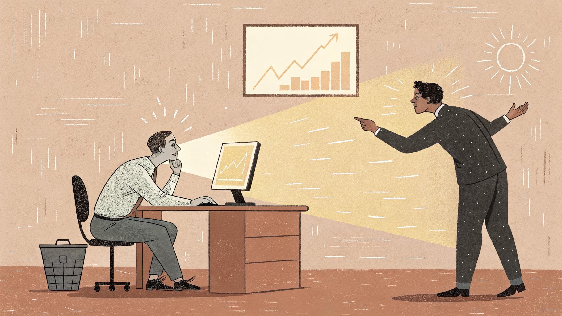 AI Vendor Demos Are Designed to Impress — See Past Them