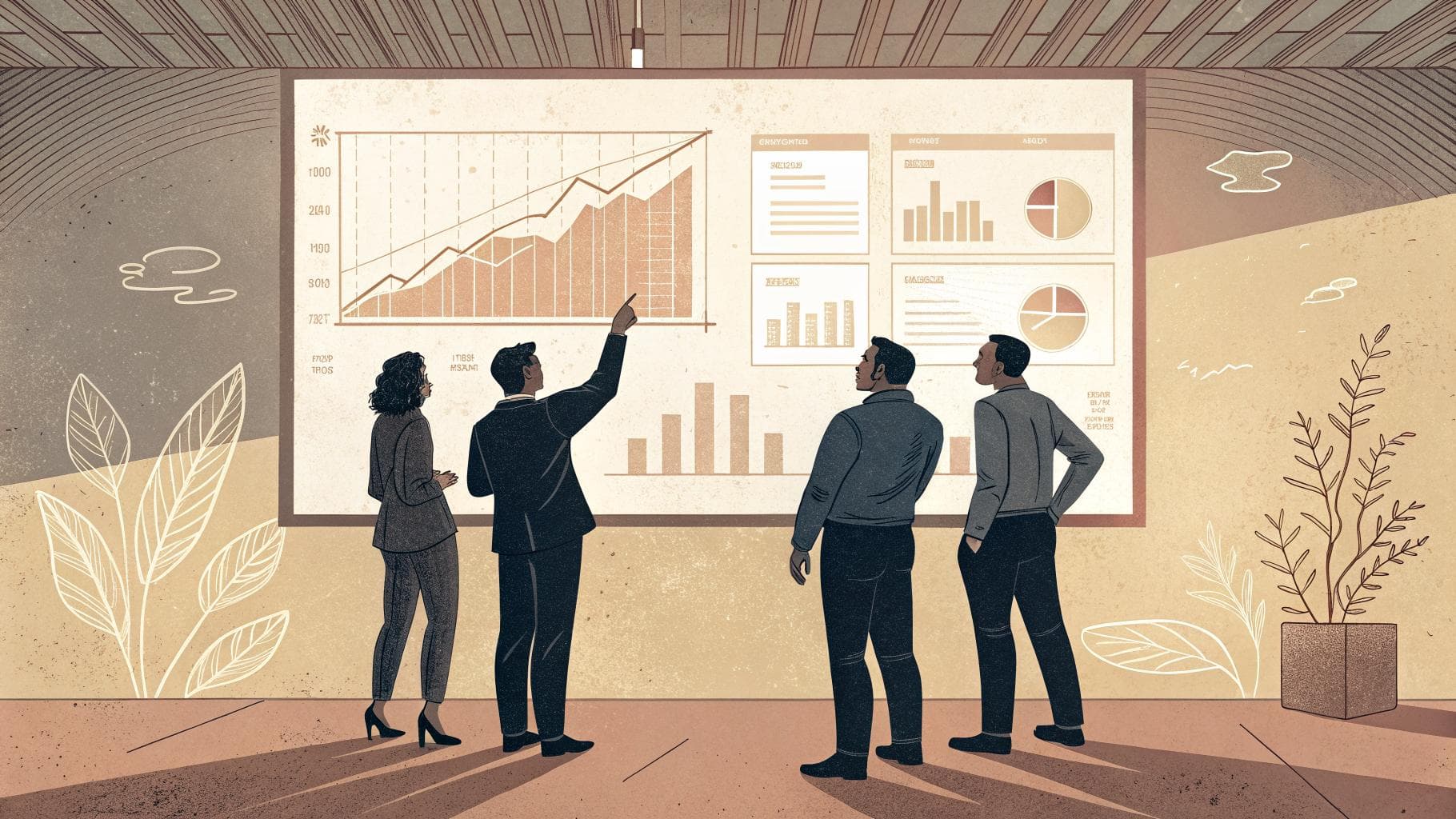 eclicktech Attends Amazon Ads unBoxed 2026, Highlighting Four Key Trends Shaping AI ...