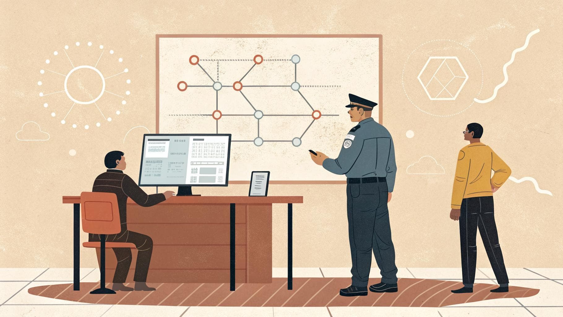 Securing AI agents: How AWS and Cisco AI Defense scale MCP and A2A deployments