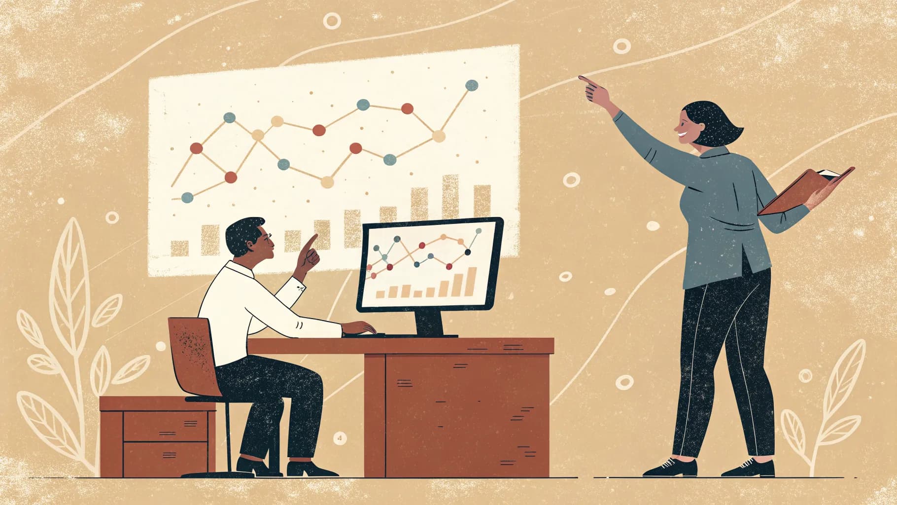 Bridge the gap between raw data and AI that understands your business—with a governed ...