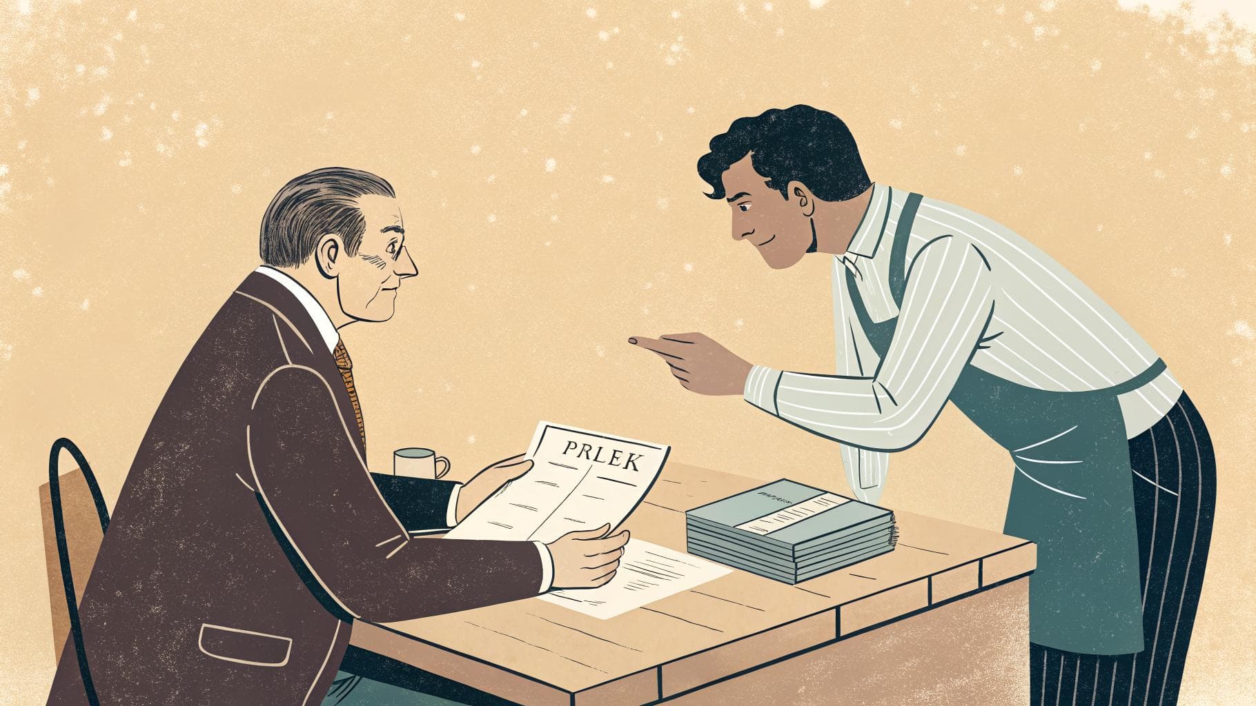 Does Your AI Vendor Actually Understand Your Industry?