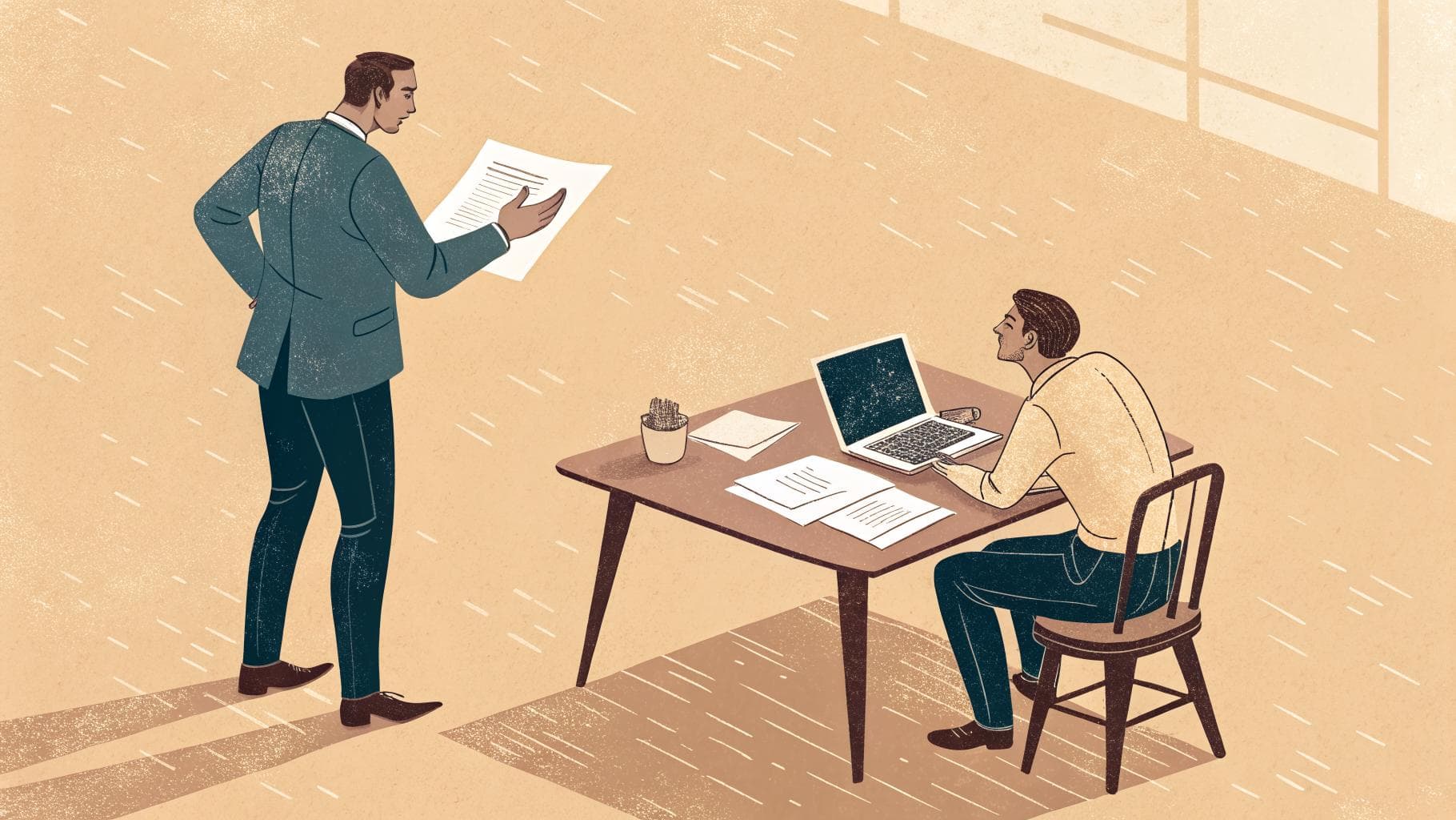 When to Walk Away From an AI Vendor Mid-Negotiation