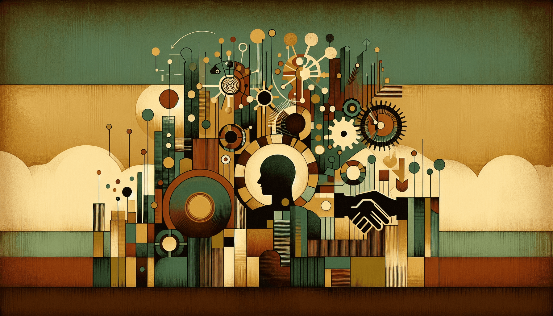 Mechanisms of employability development for applied talents in the artificial intelligence era