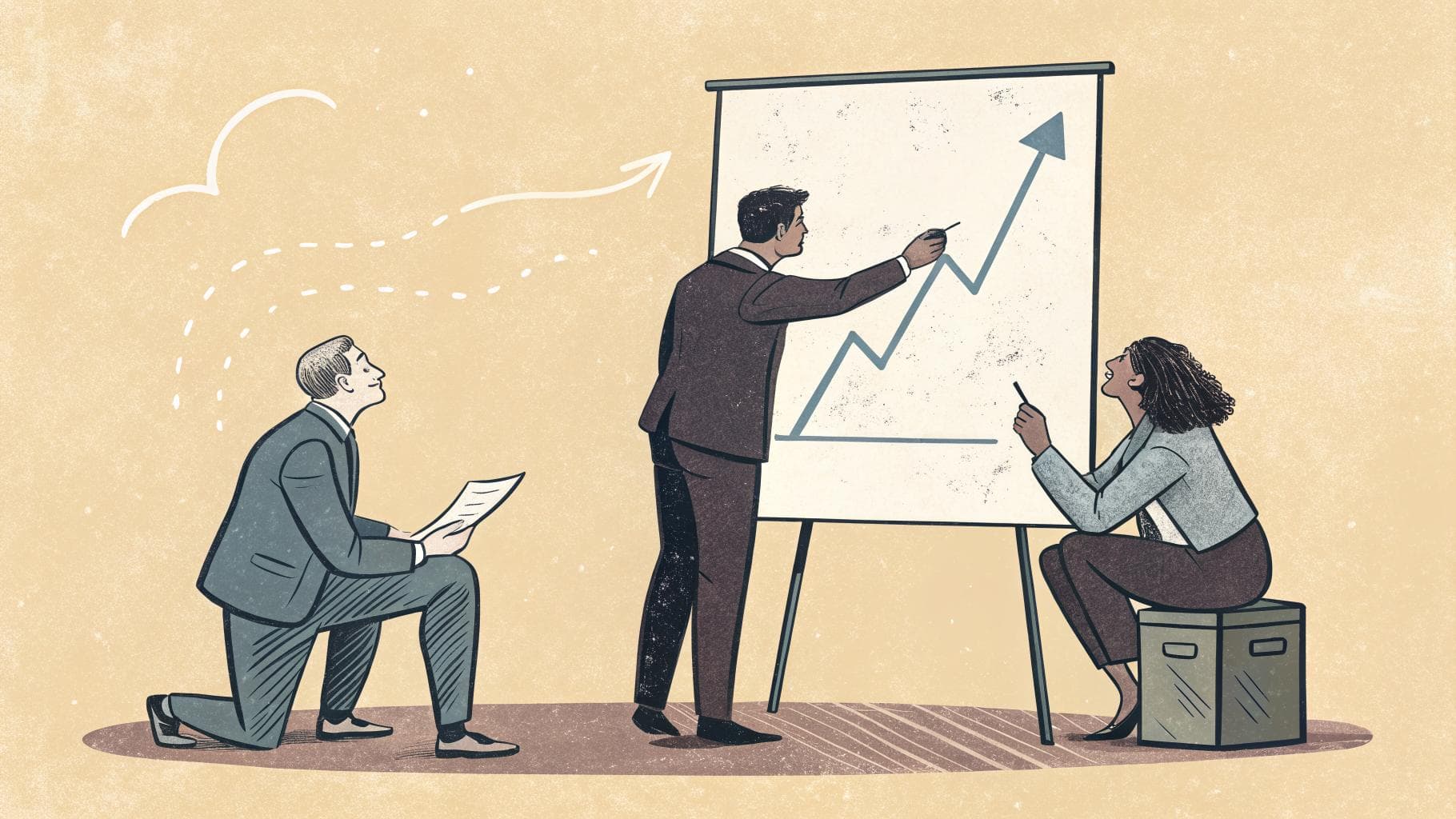 Dell Technologies Closes the Gap Between AI Ambition and AI Outcomes