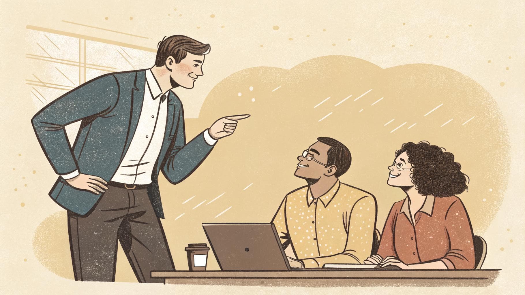 AI Layoffs Are Making Headlines, but the Real Business Opportunity Is Building Smarter Teams