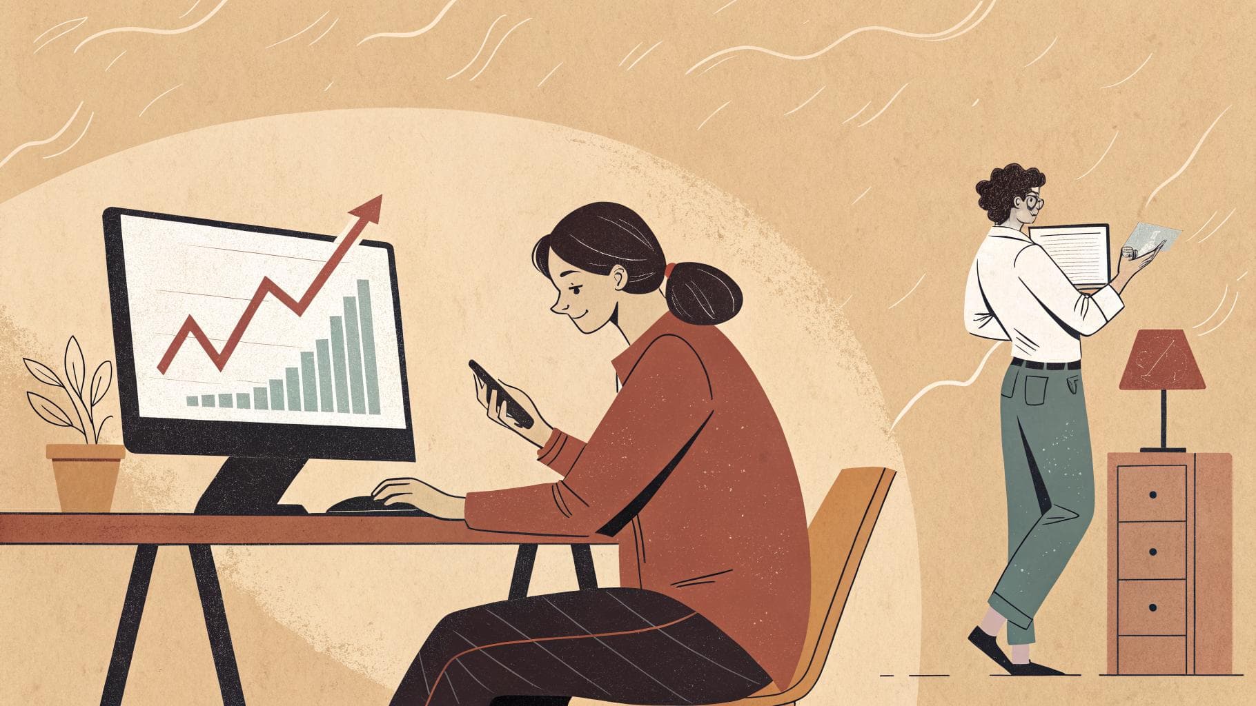 Reddit's Q1 Advertising, Search Usage Surges - MediaPost