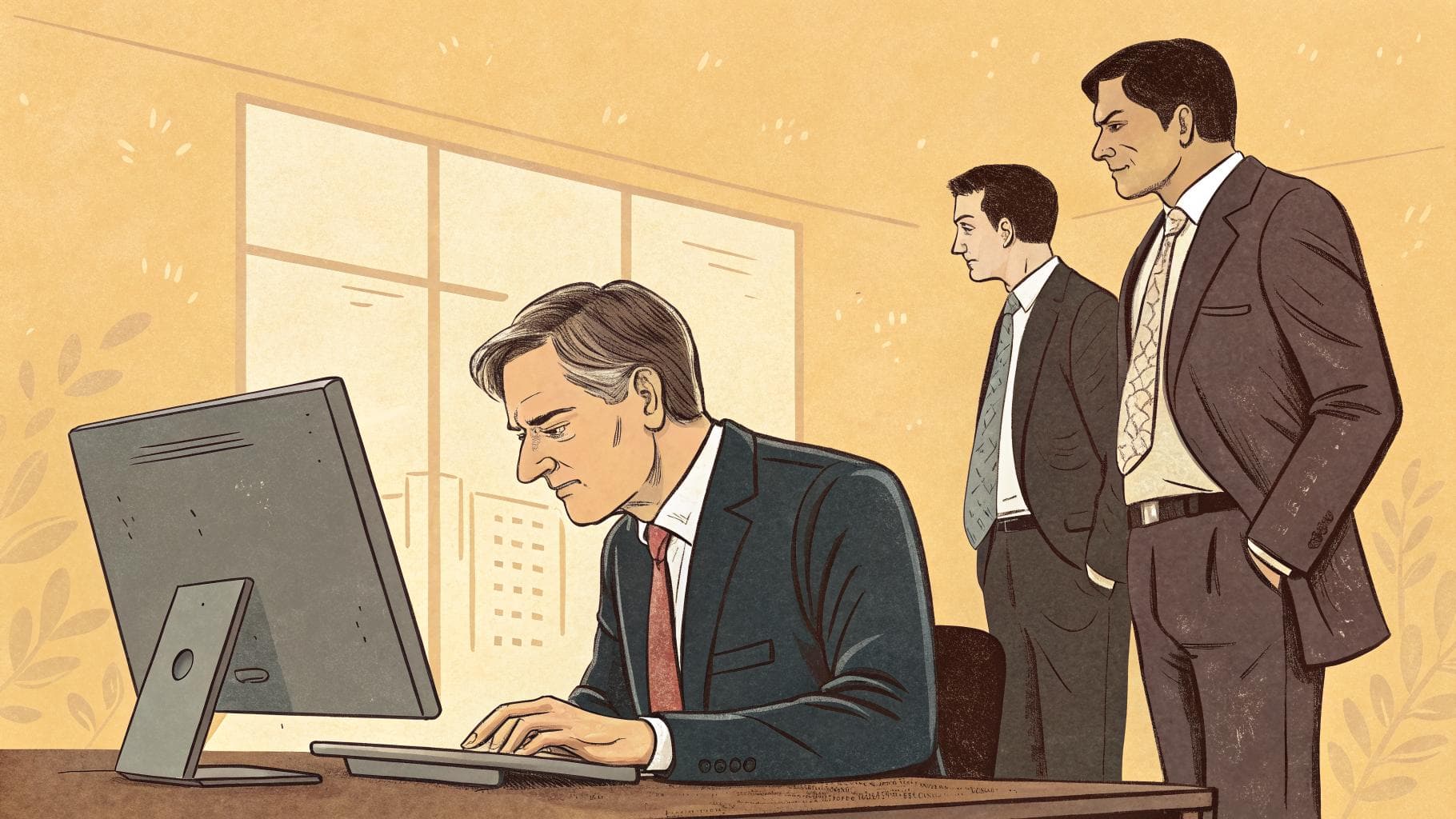 Cambridge report finds AI integration gap and risks in financial services