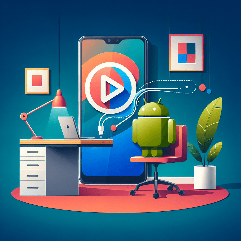 I refuse to use a new Android phone without installing this free app first