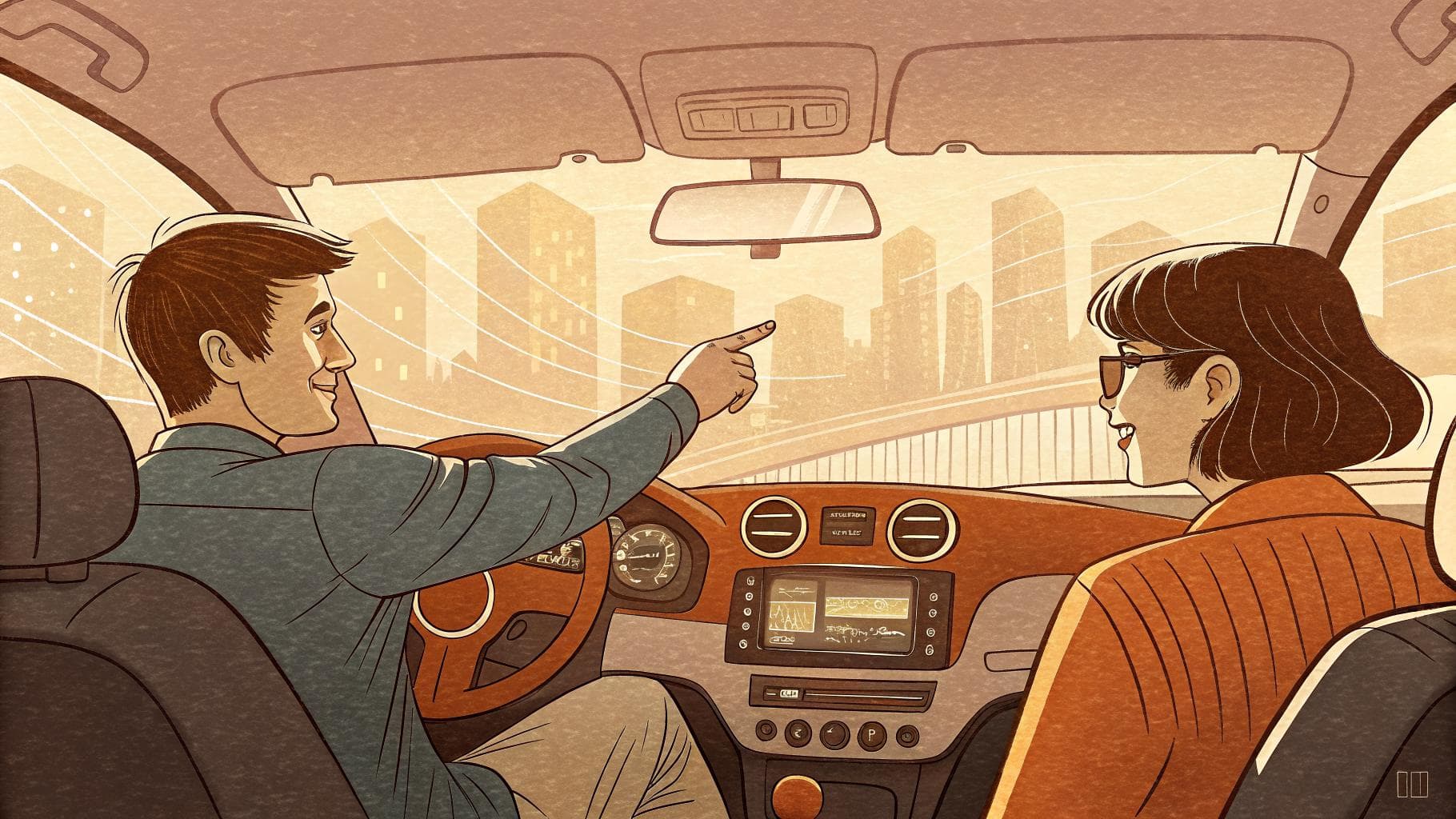 Hyundai Motor Group Redefines In-Vehicle Experience with 'Pleos Connect' Next ... - HyundaiNews