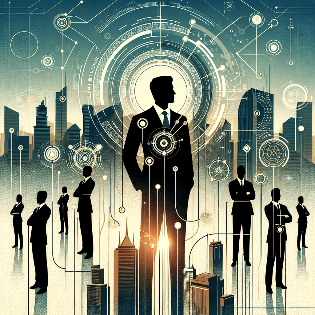 Work, reworked: Leading with agentic AI | Deloitte Malta